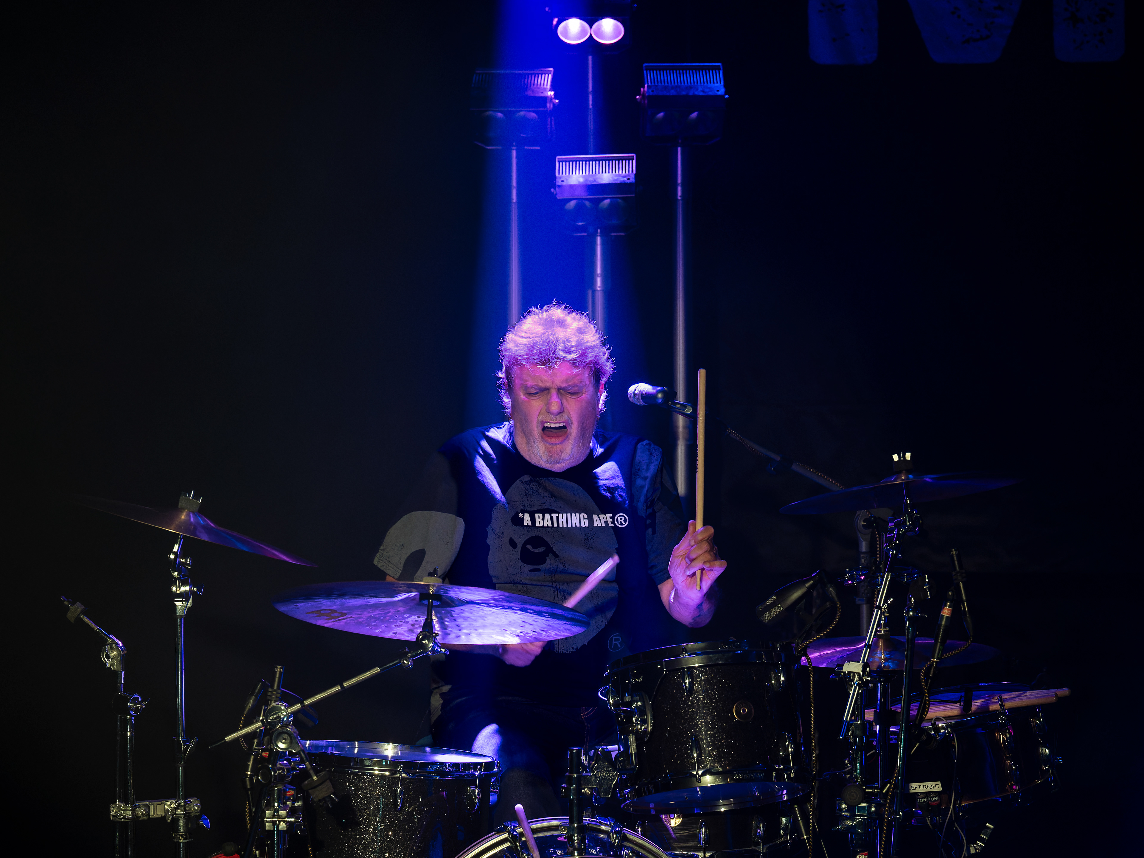 Ton Dijkman - Mell VF