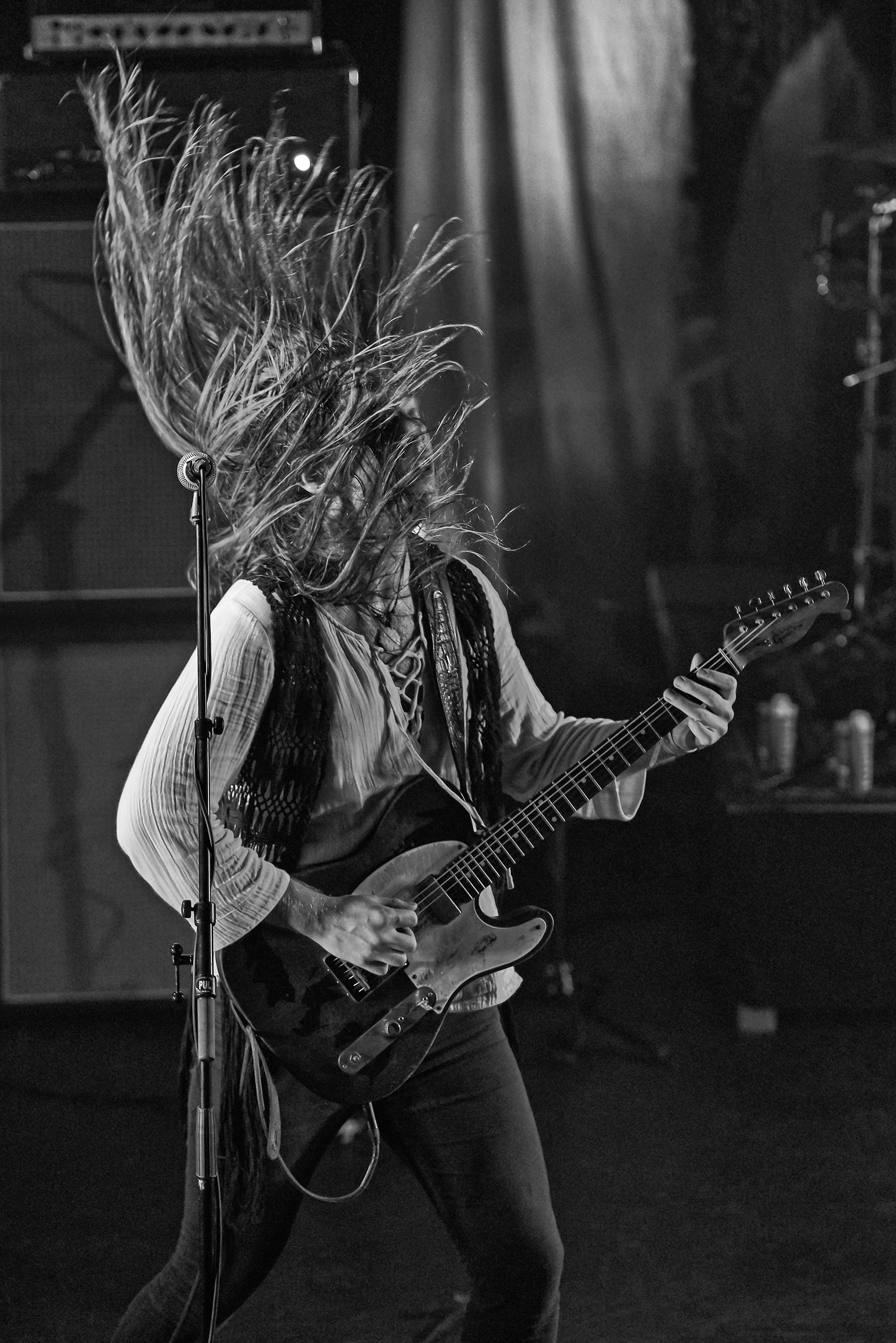 Óskar Logi Ágústsson - The Vintage Caravan