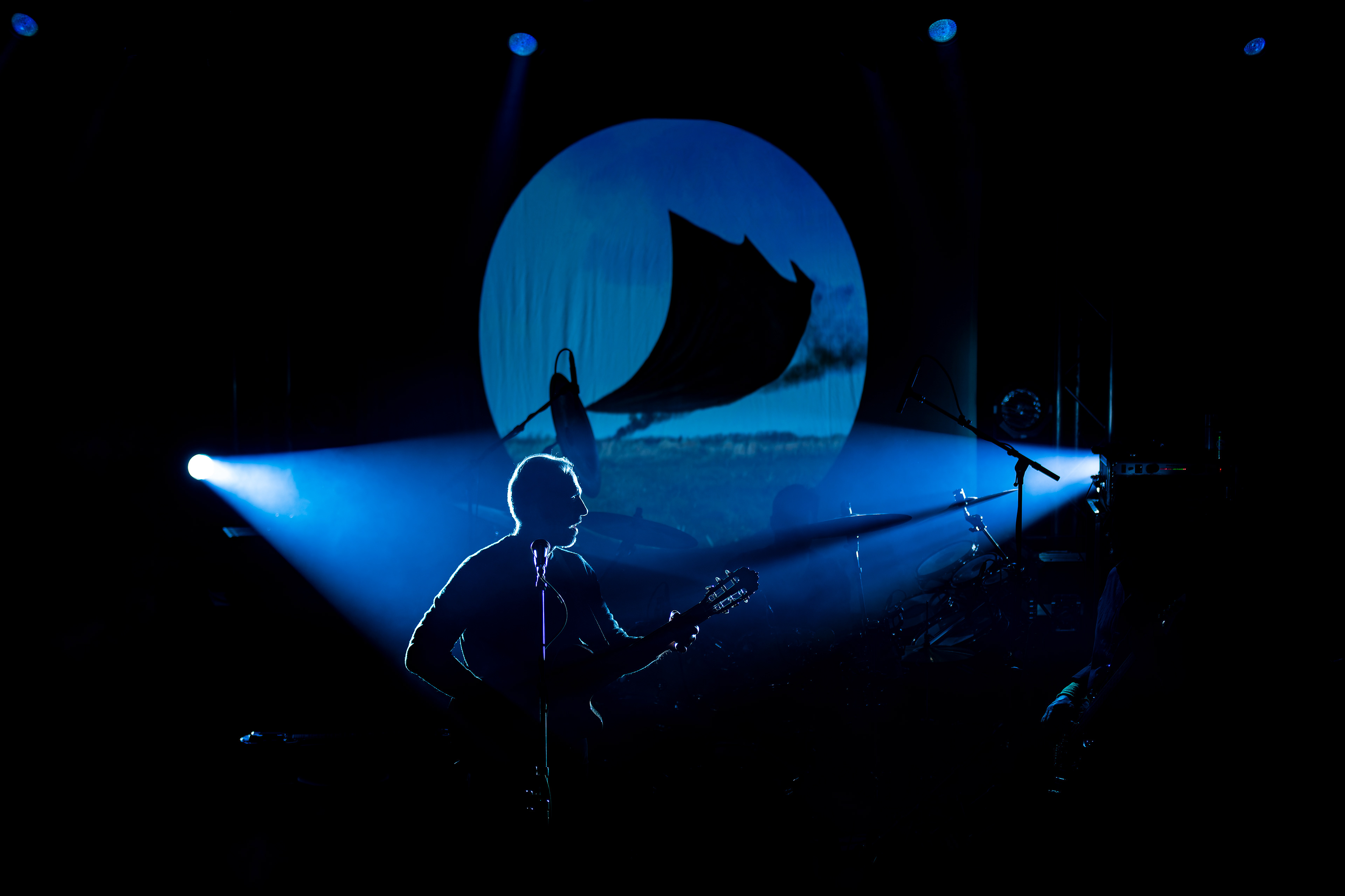 Leonardo de Muzio - Big One