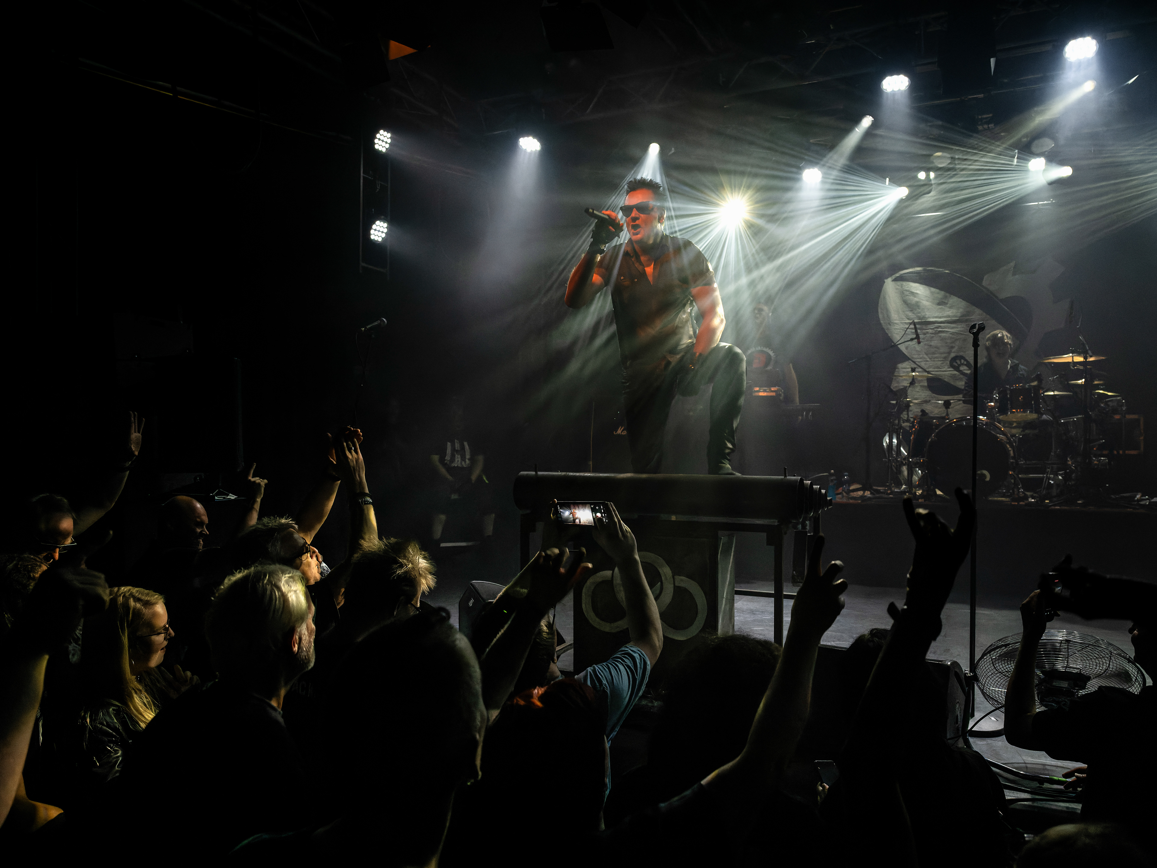 Jürgen Engler - Die Krupps