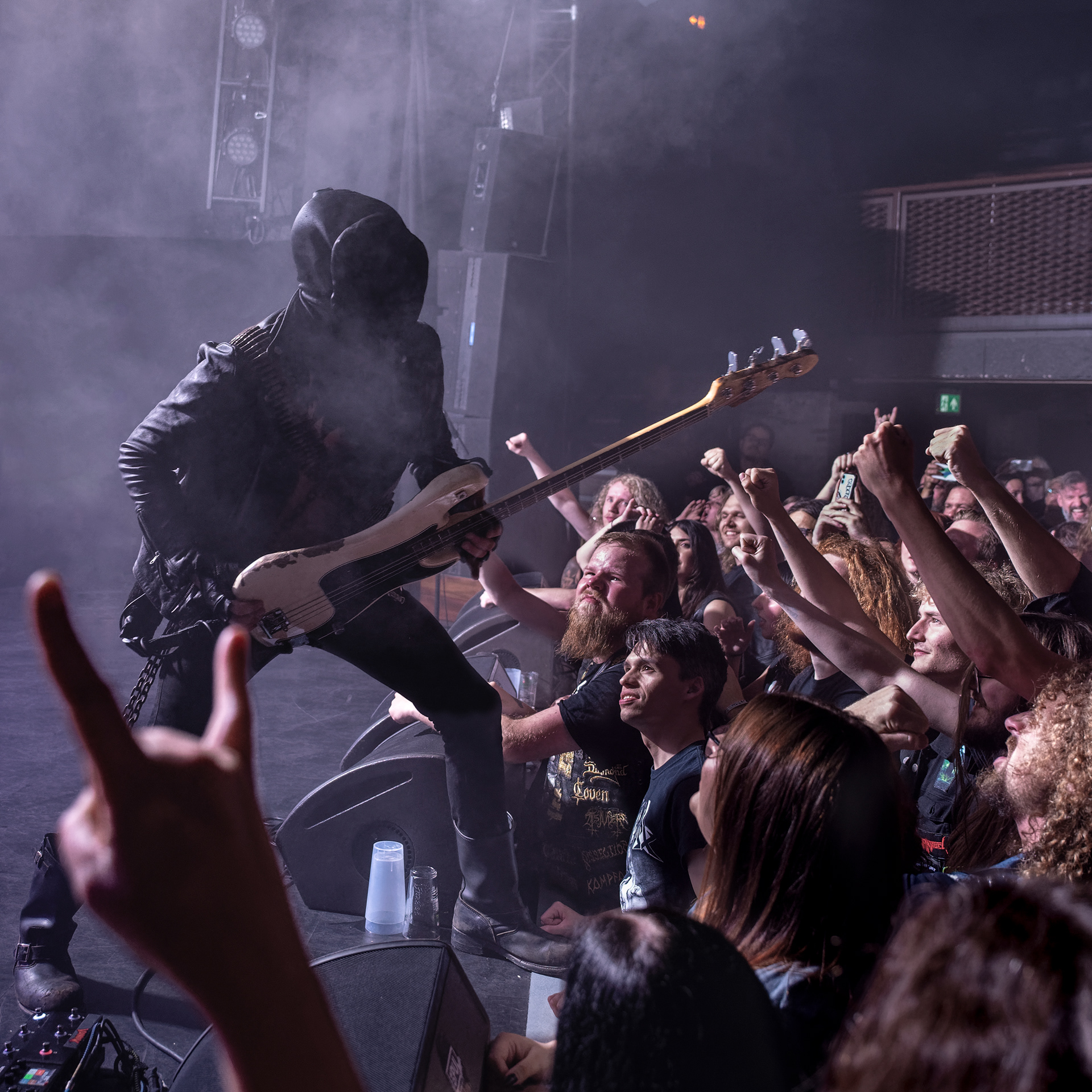 Jamie Walters - Midnight