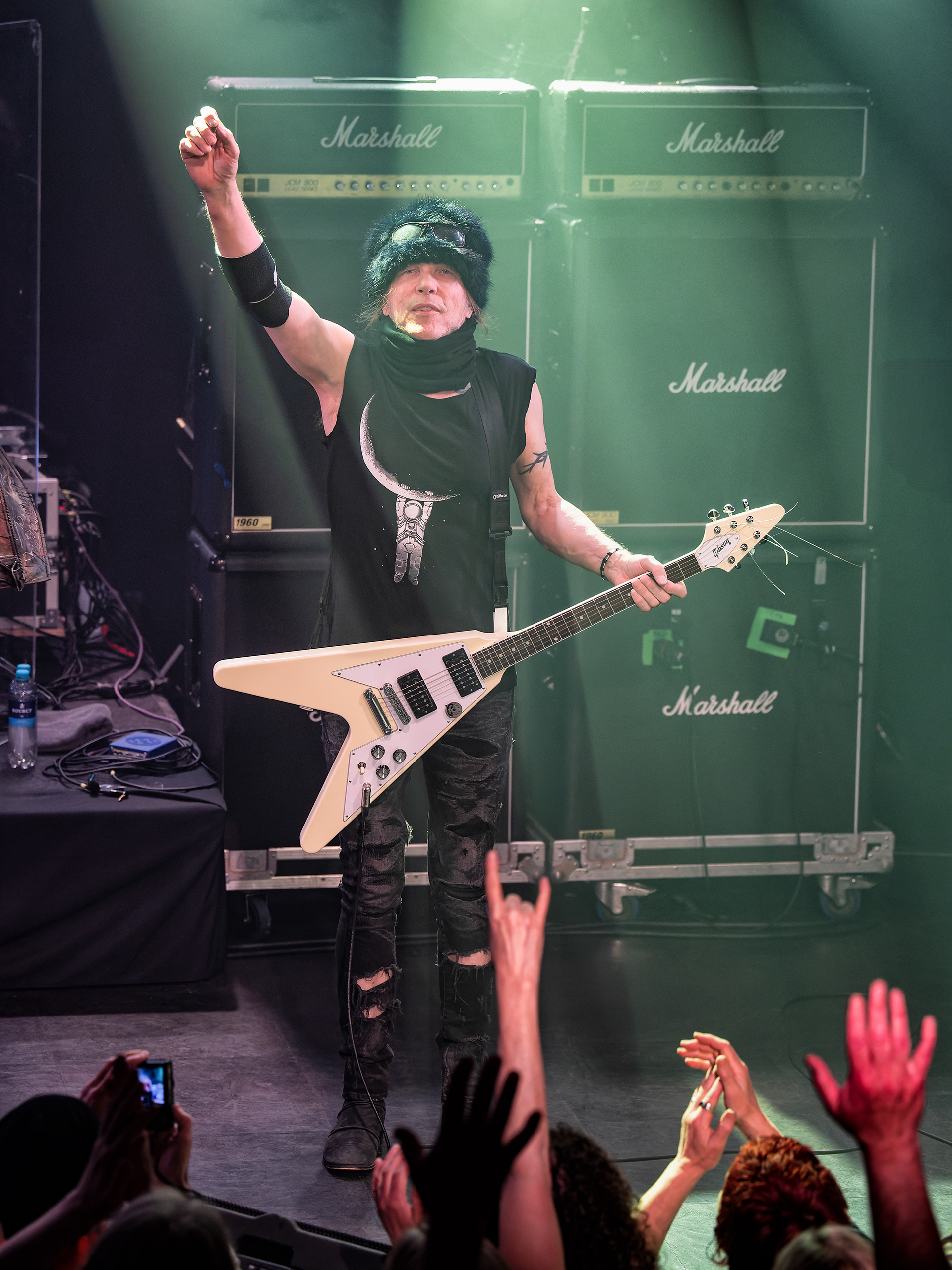 Michael Schenker