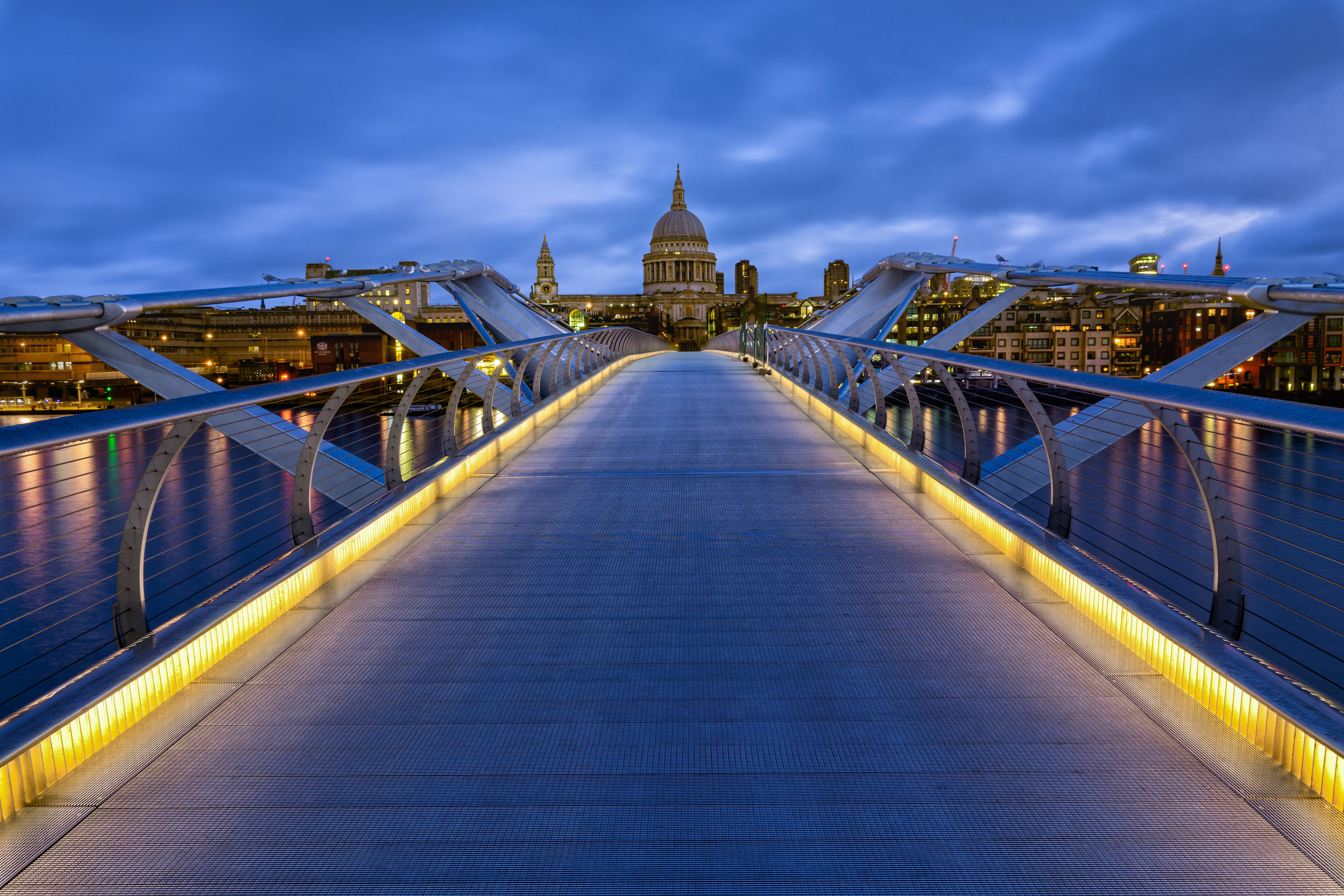 London