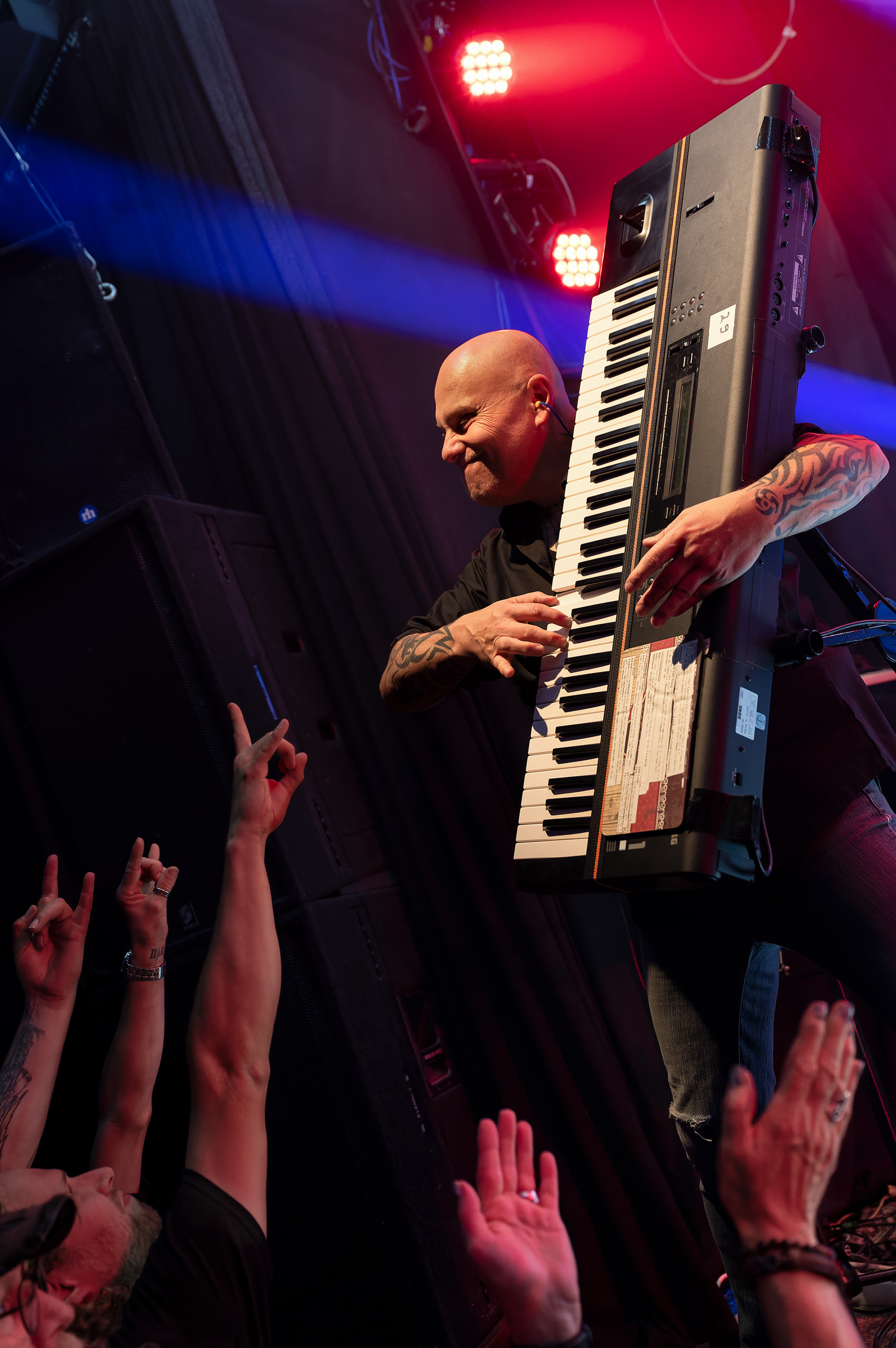 Ferdy Doernberg - Axl Rudi Pell