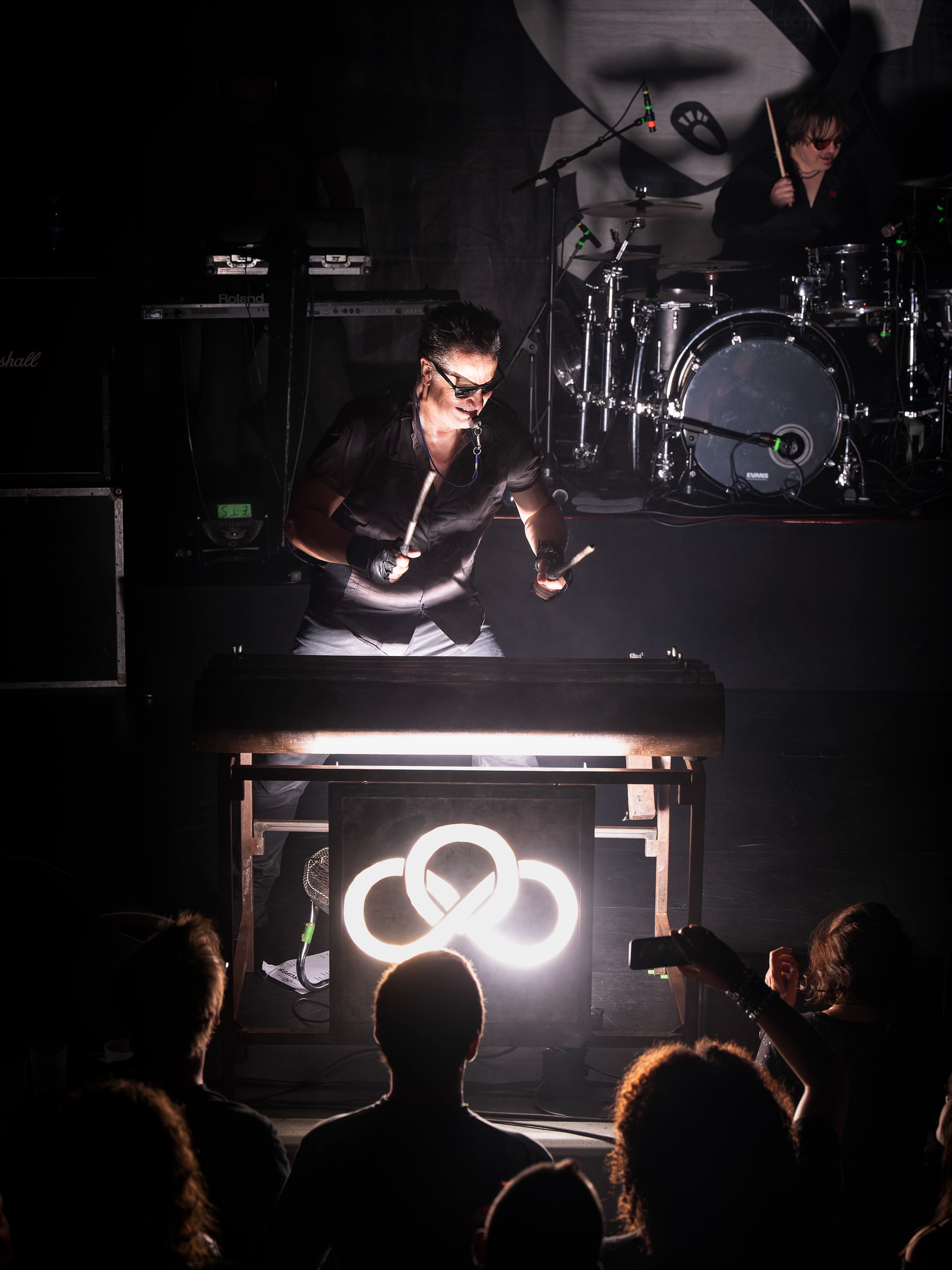 Jürgen Engler - Die Krupps