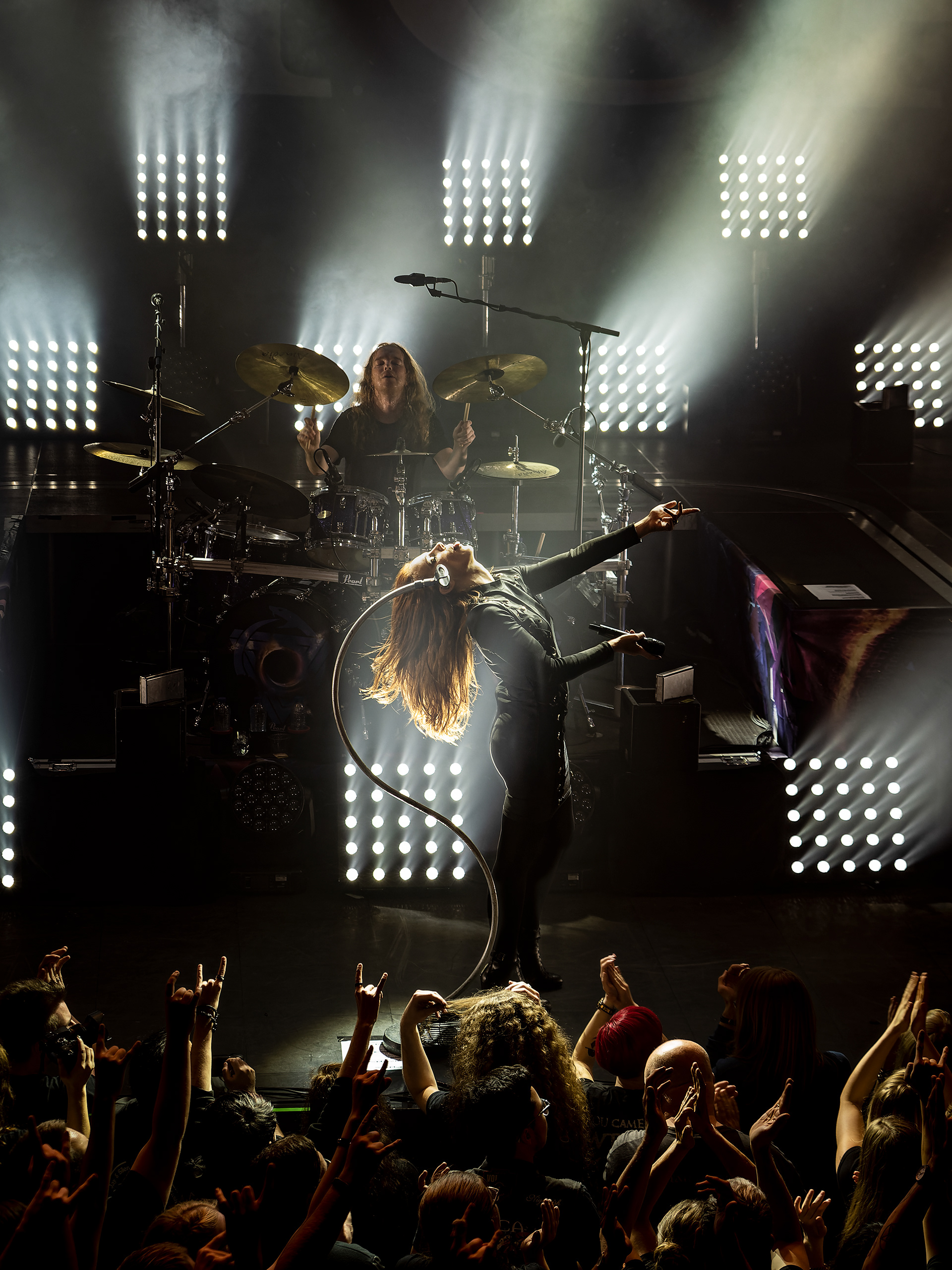 Simone Simons - Epica