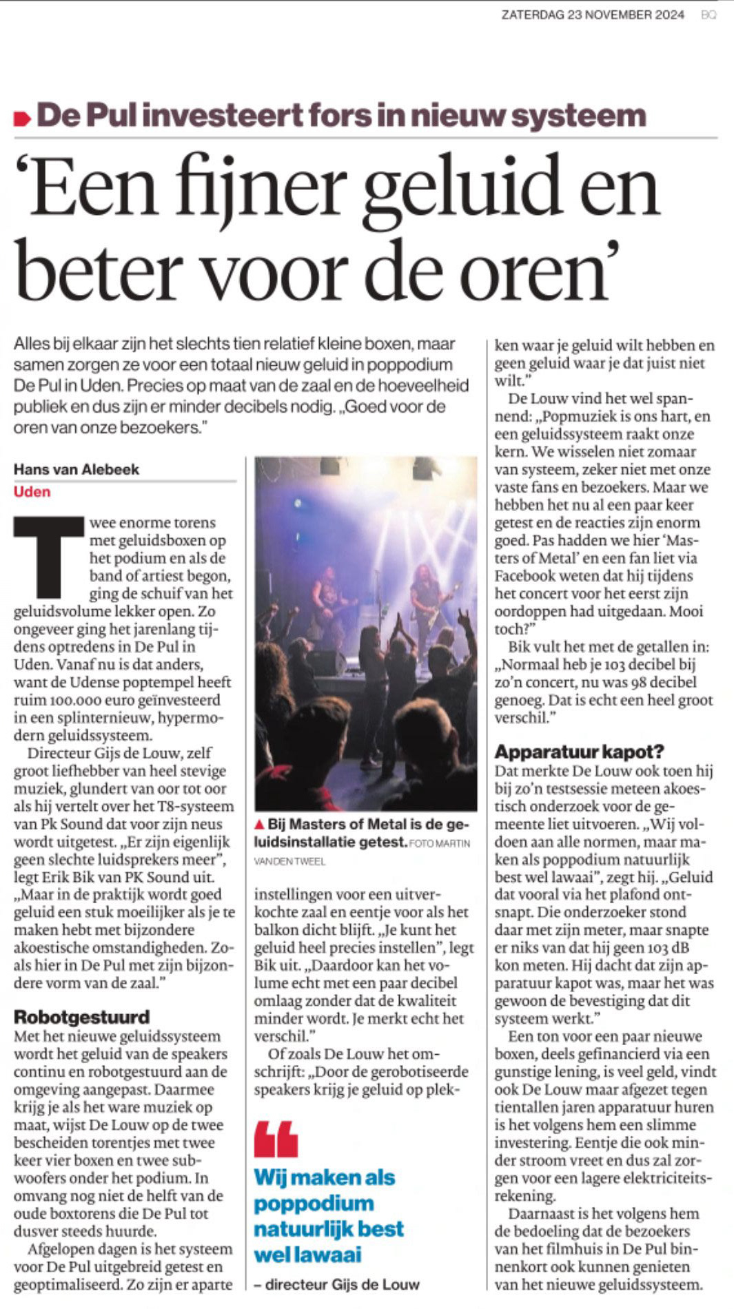 Brabants Dagblad