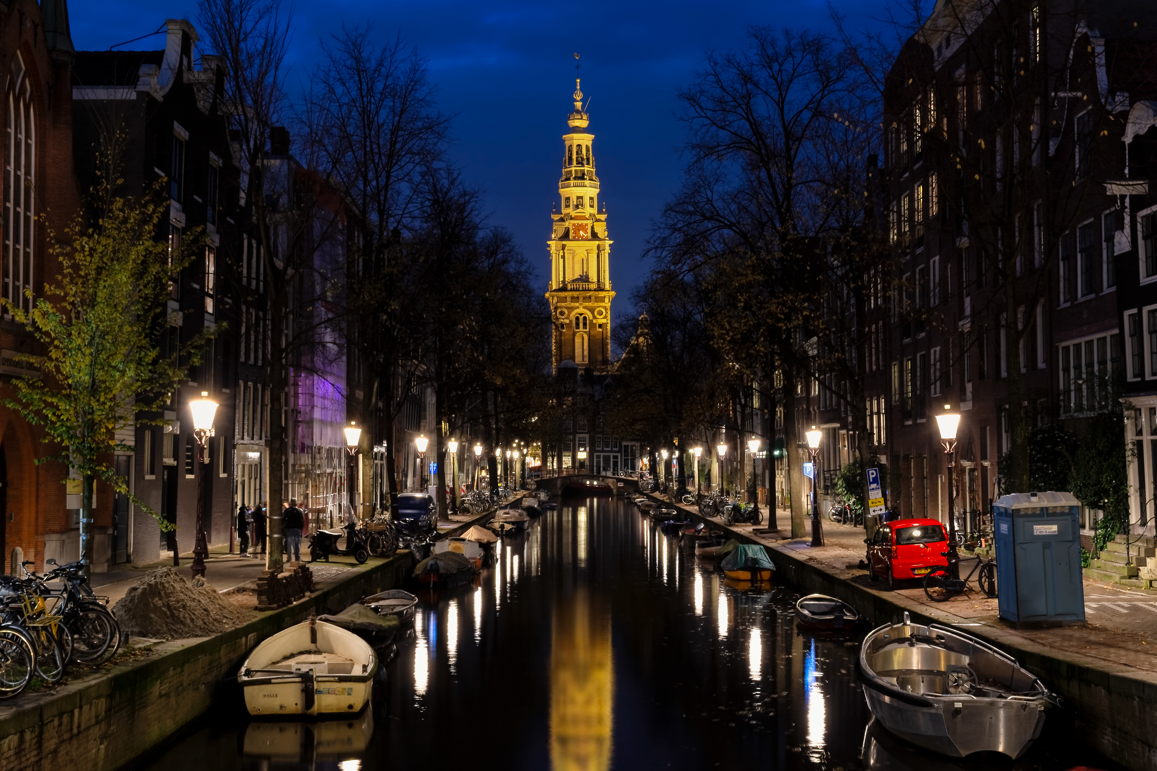 Amsterdam
