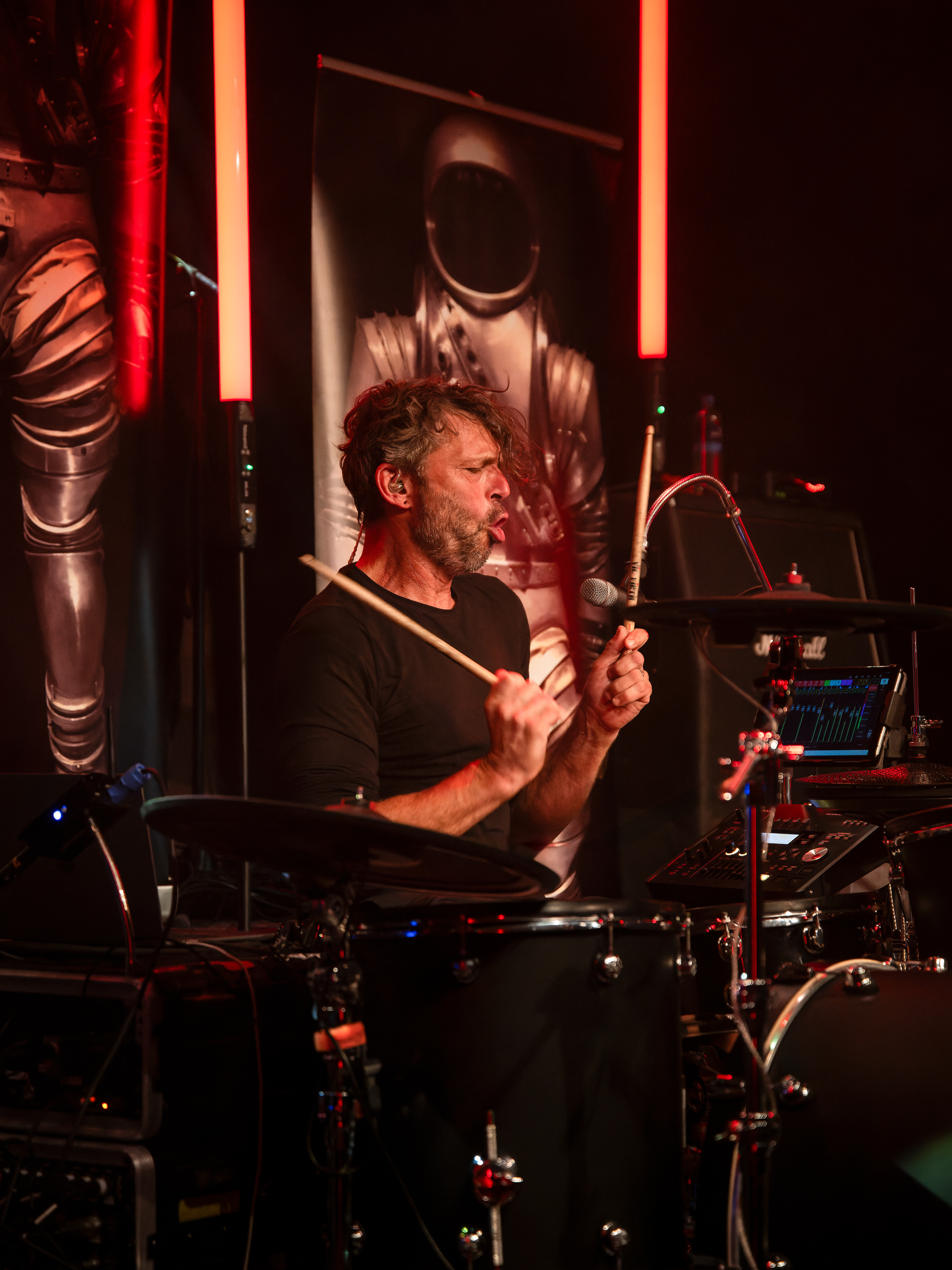 Dietmar Noack - Johnny Tupolev