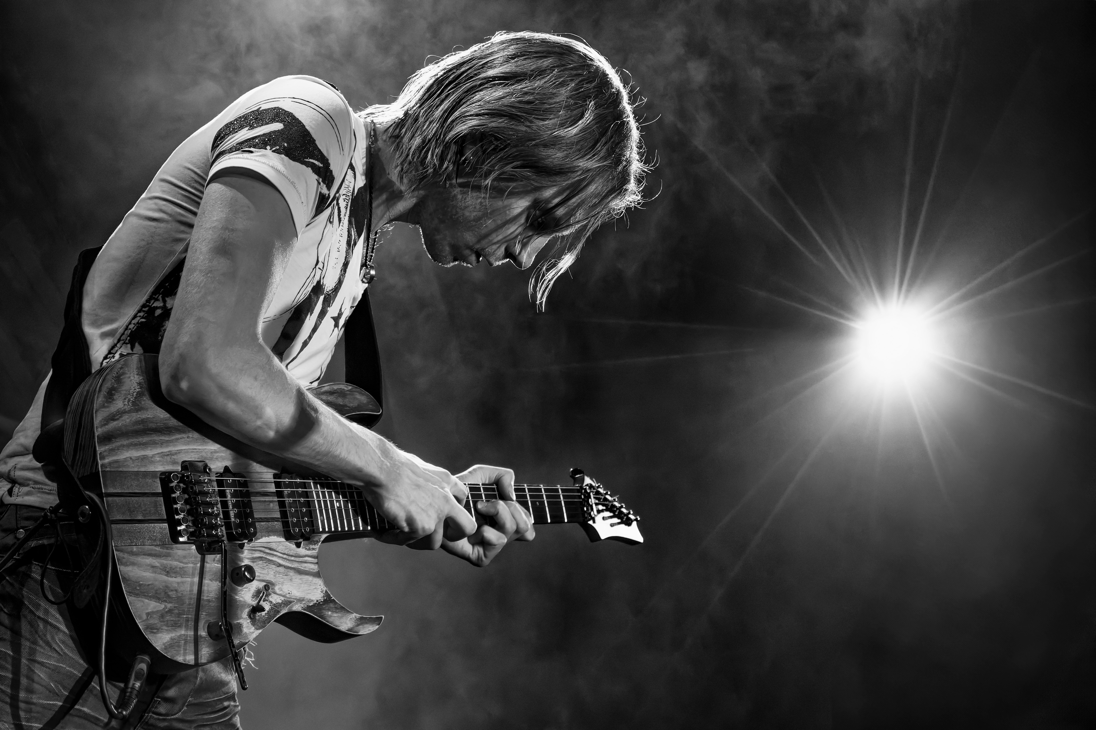 Mark Bogert - Knight Area