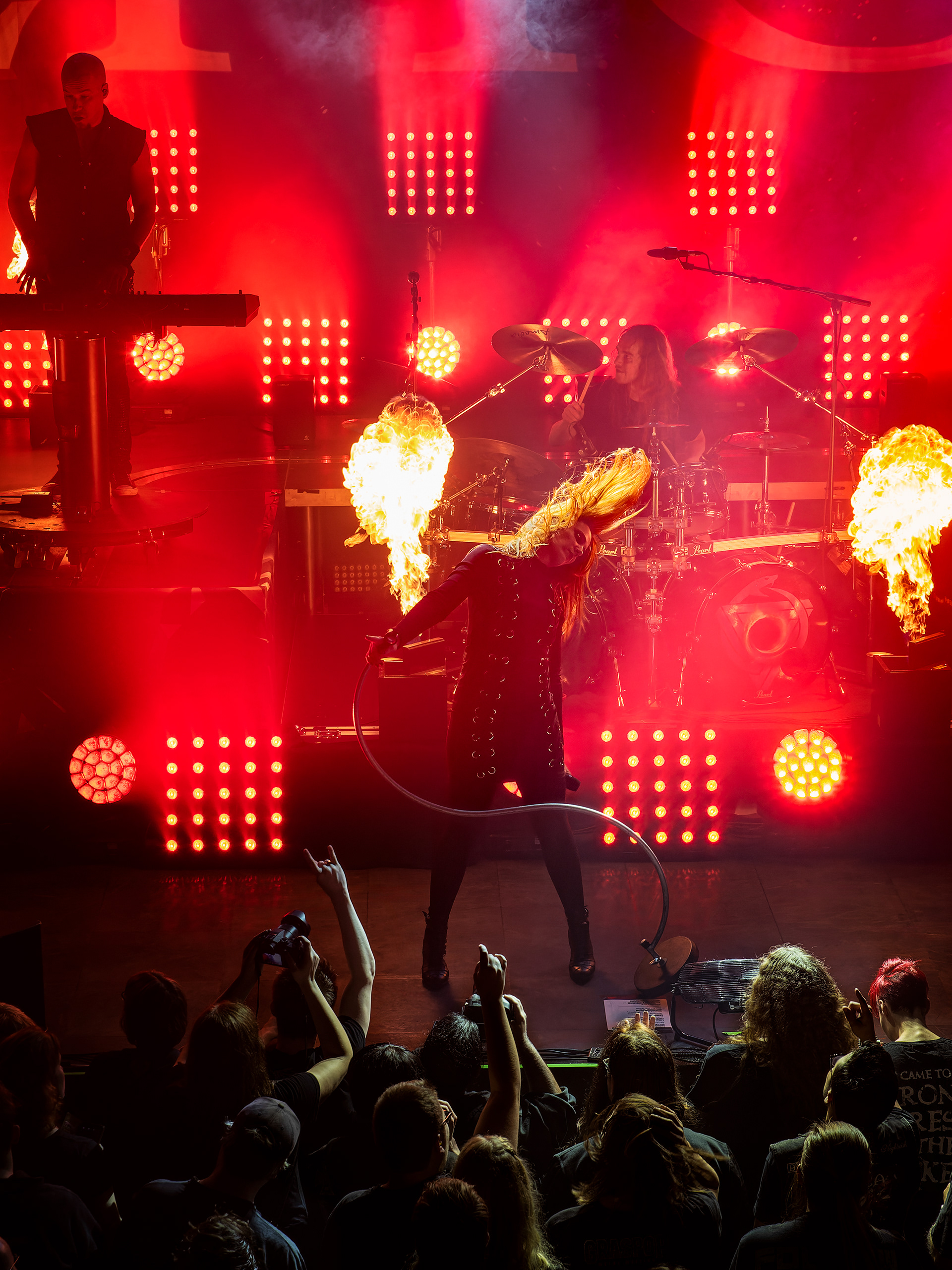 Simone Simons - Epica