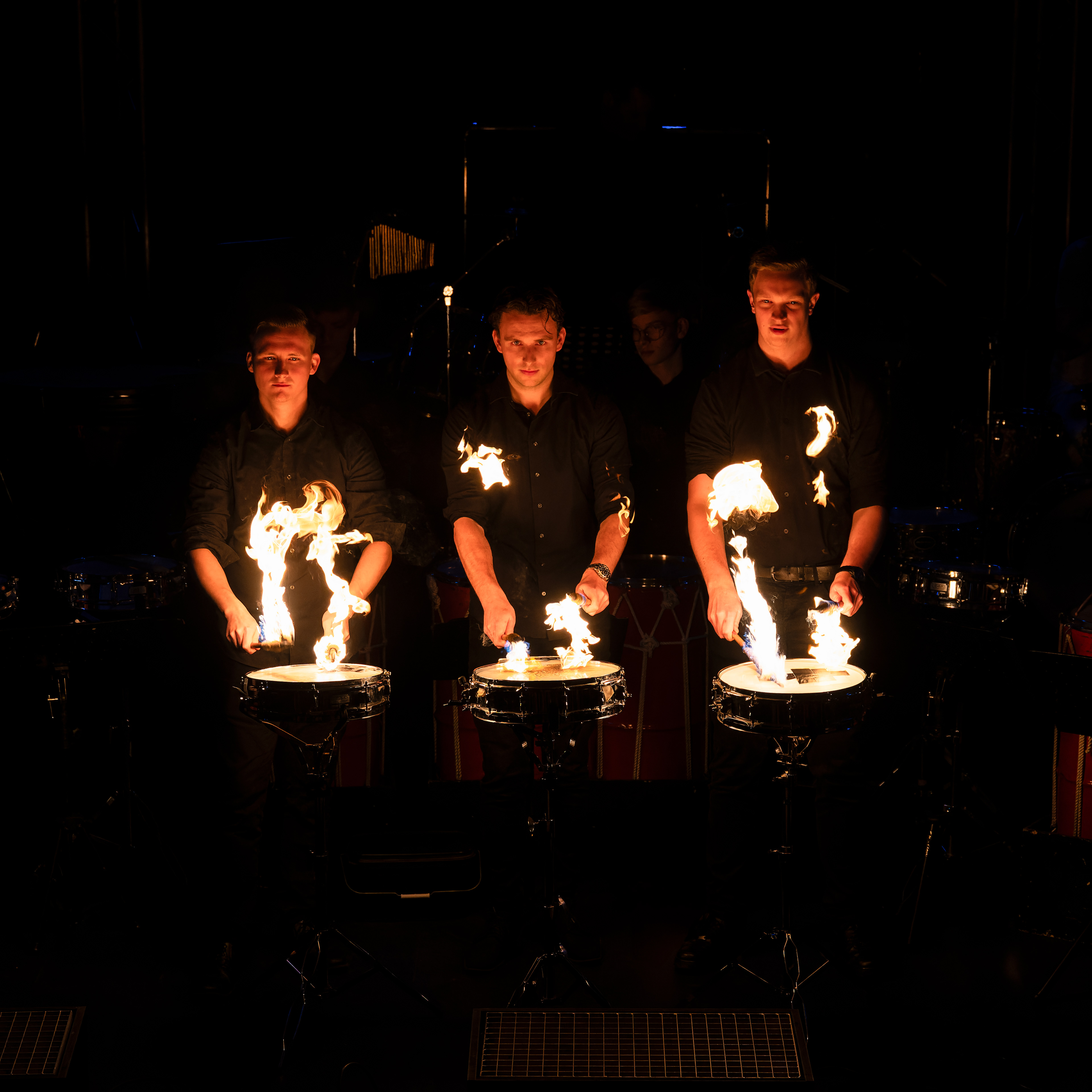 Slagwerkgroep Animato