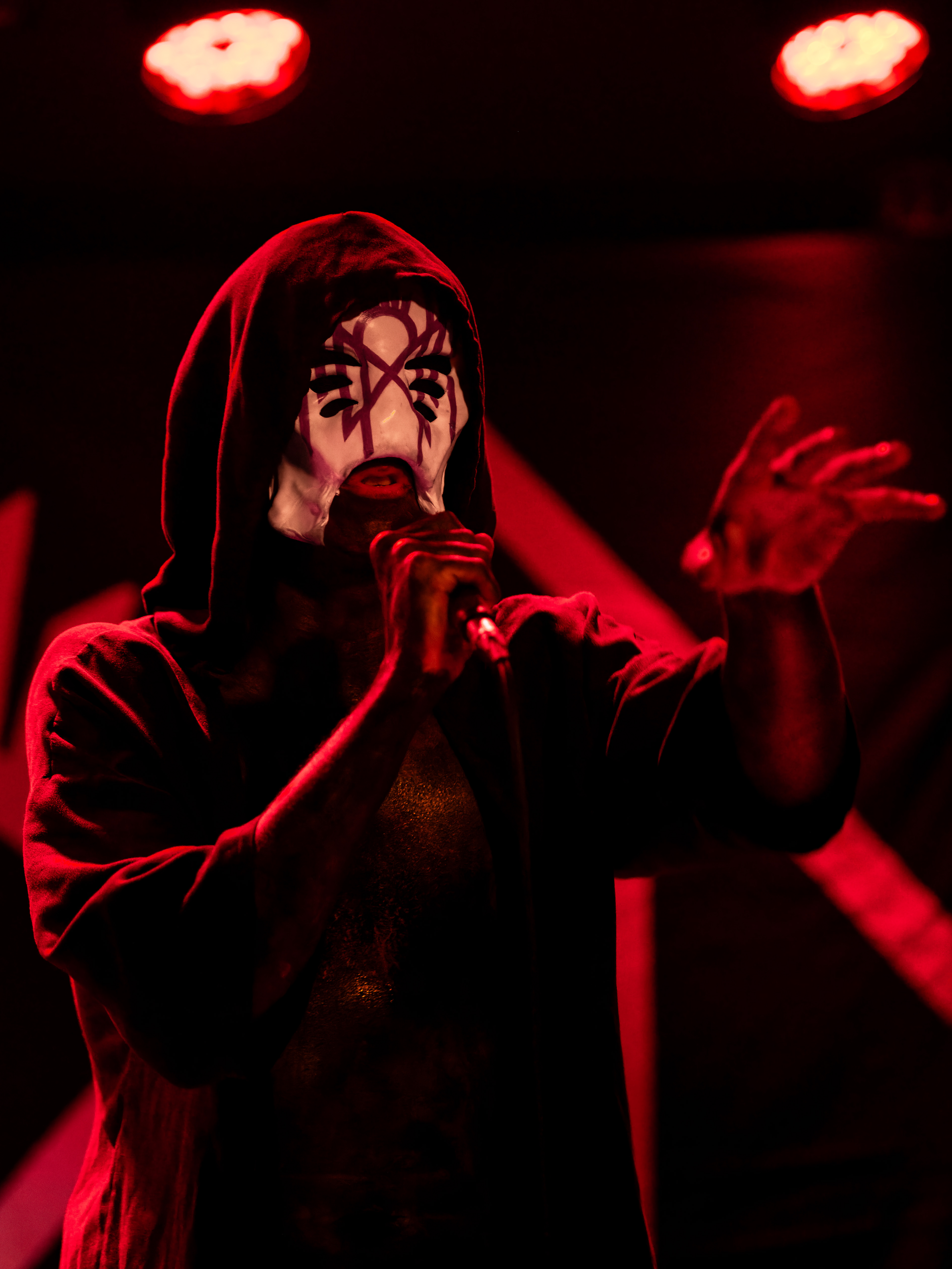 Vessel - Sleep Token