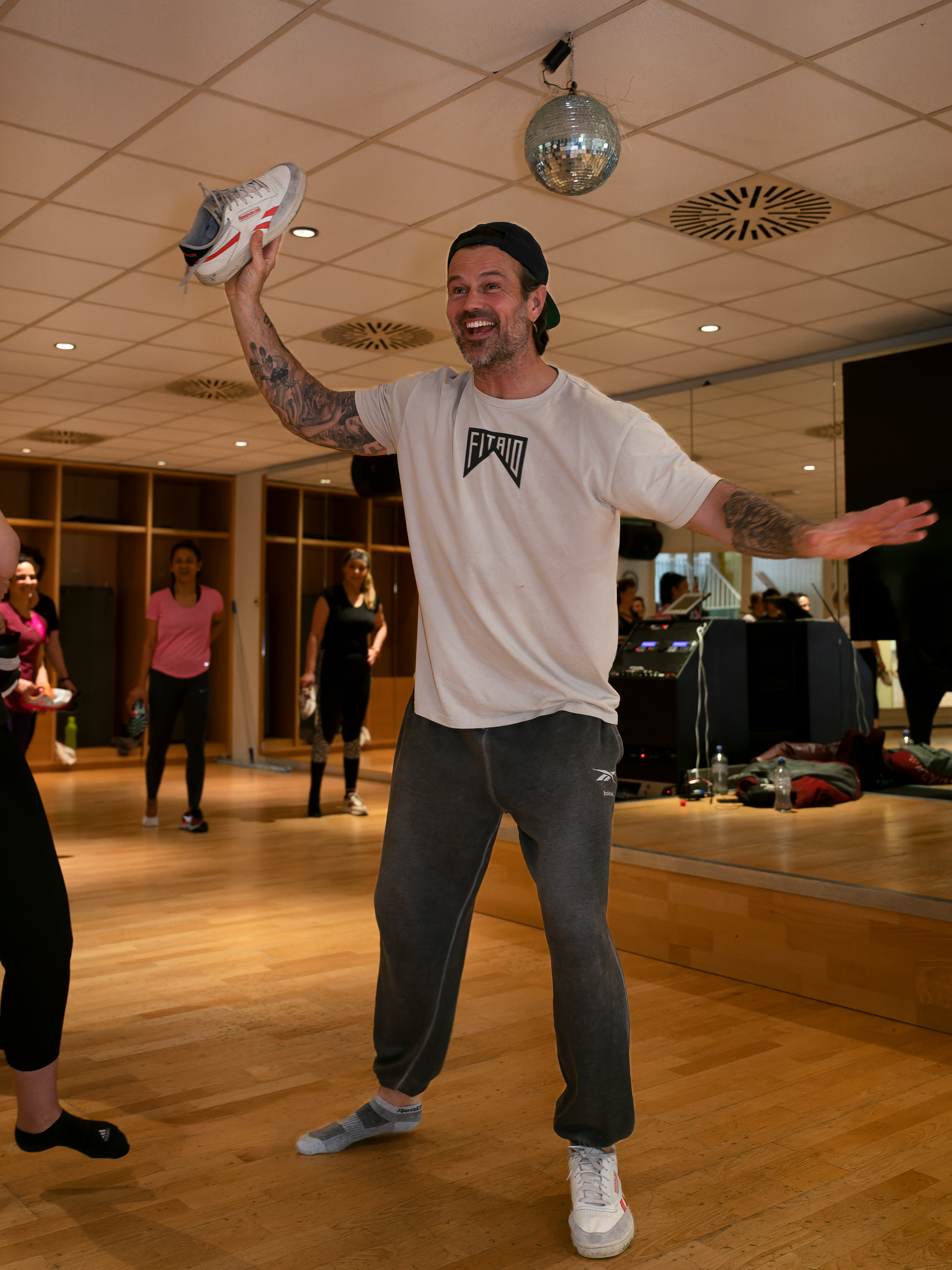 Workshop Arie Boomsma