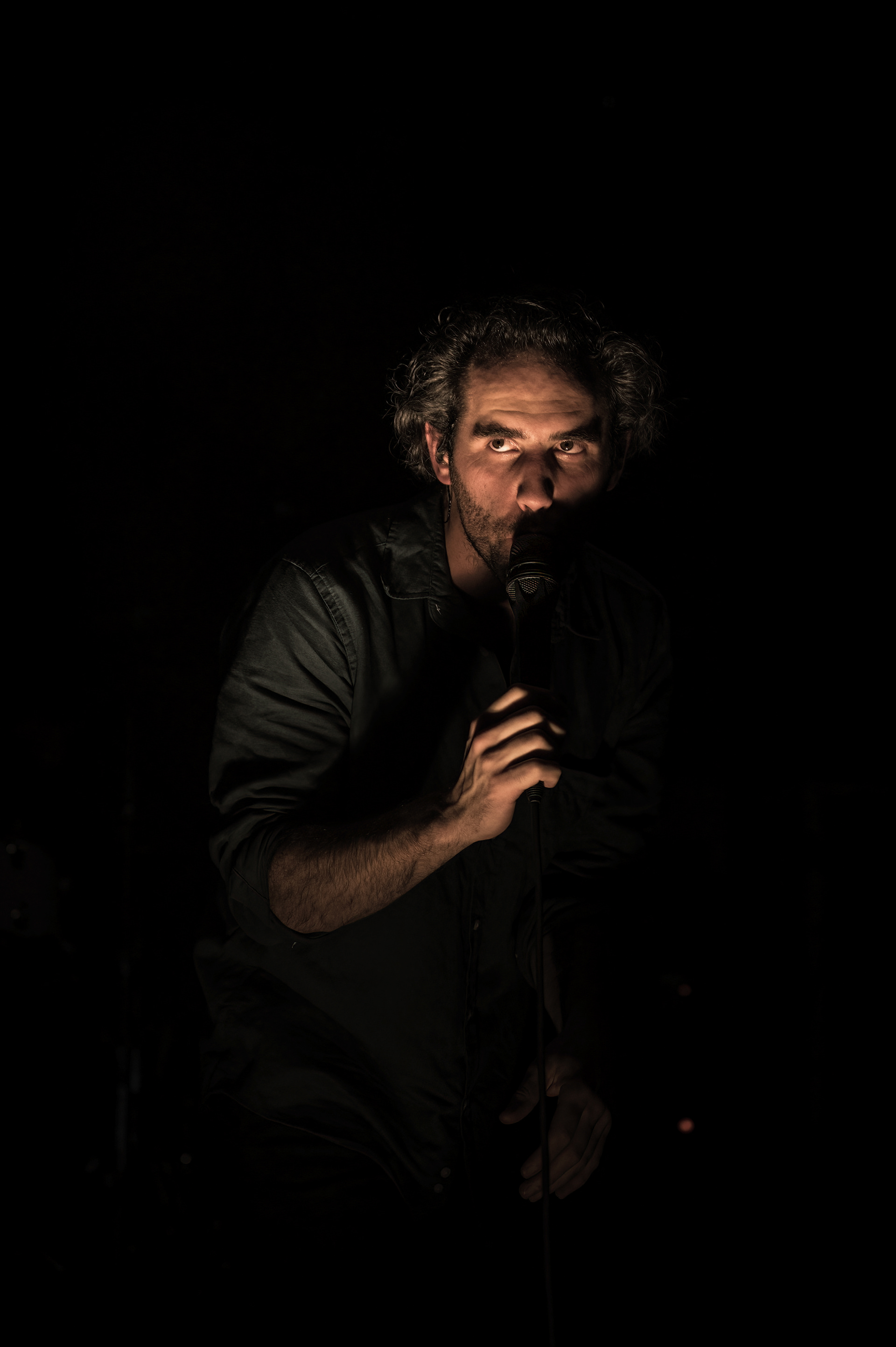 Merijn van Haren - Navarone