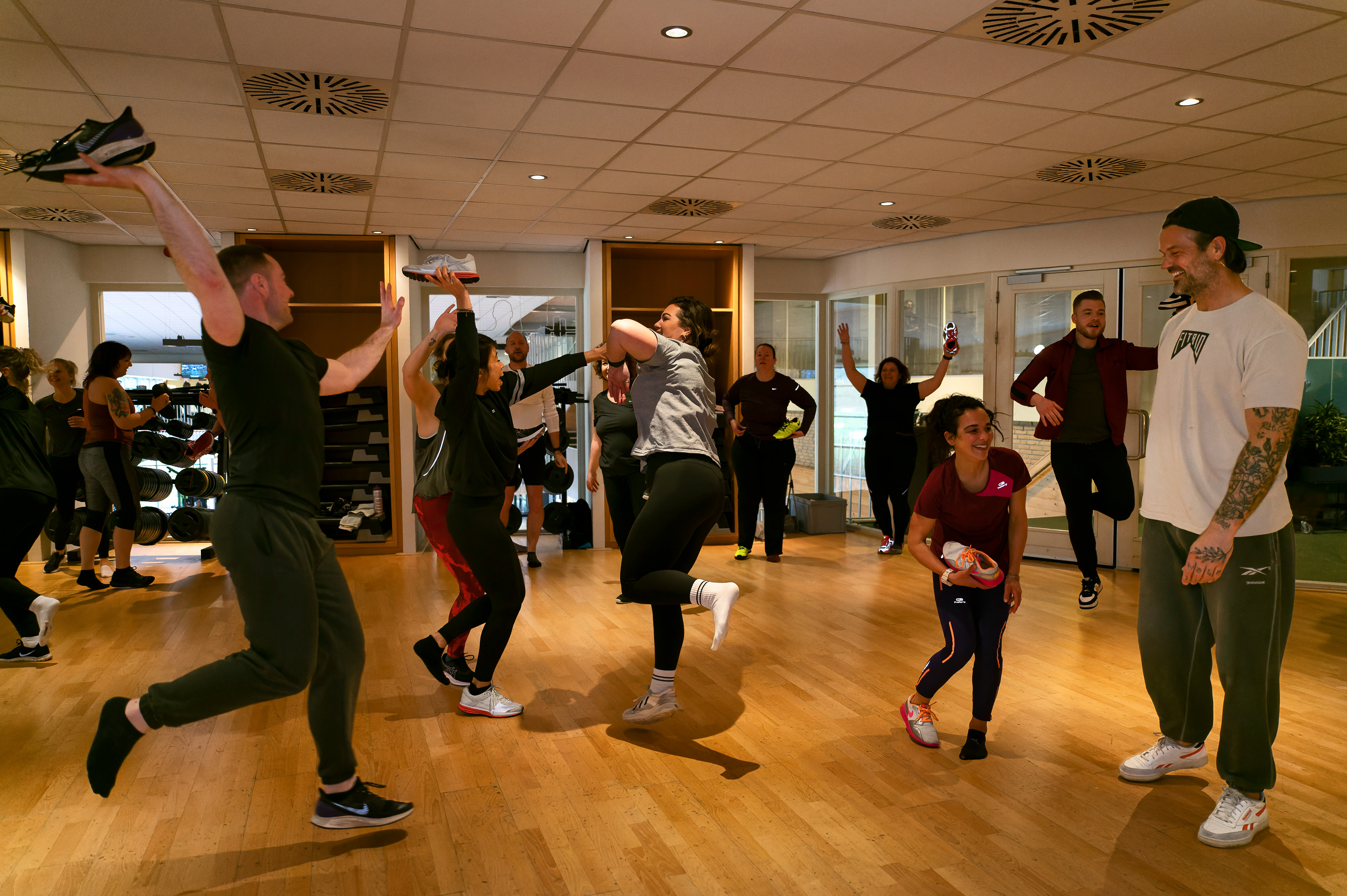 Workshop Arie Boomsma