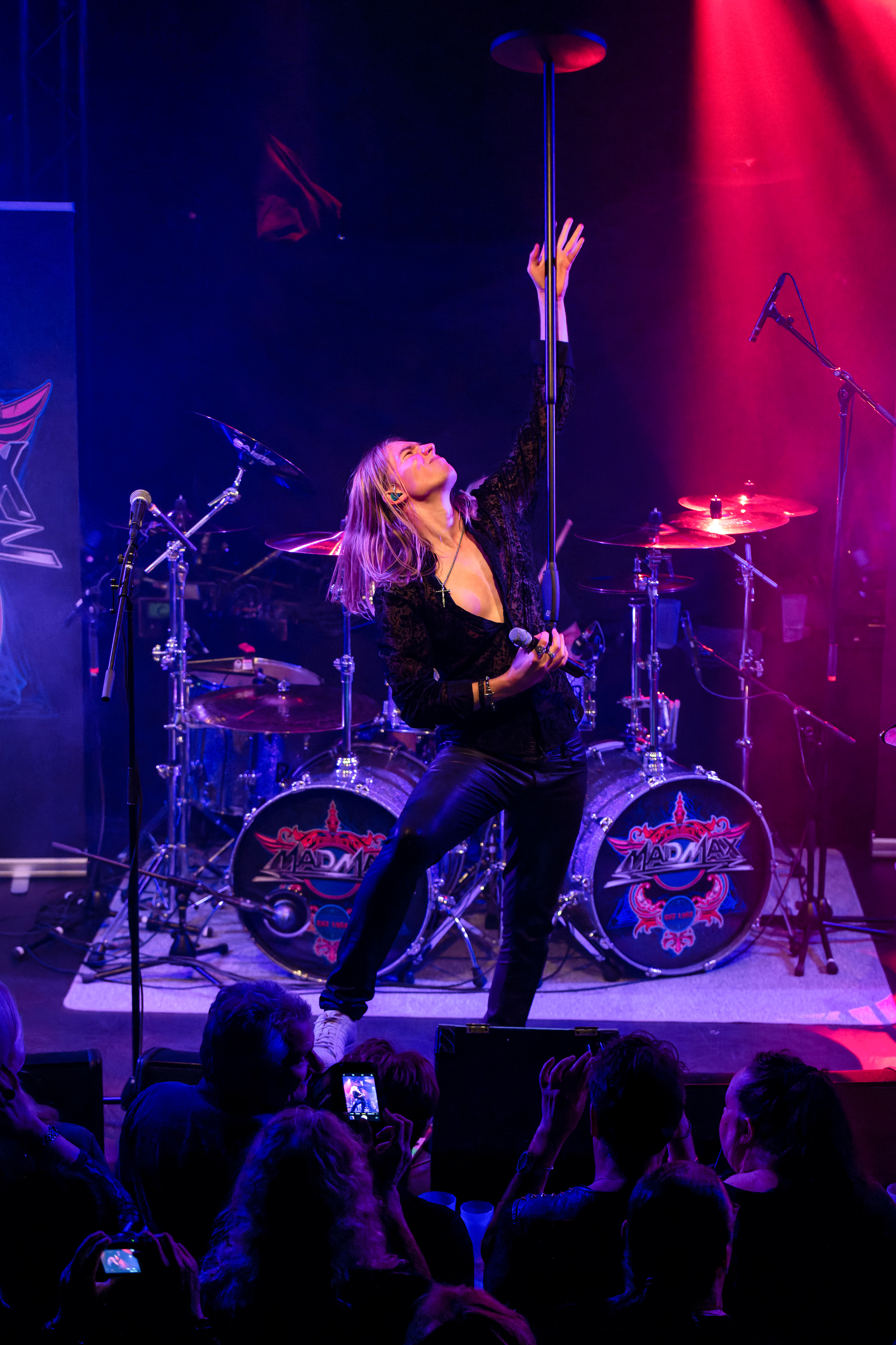 Julian Rolinger - Mad Max