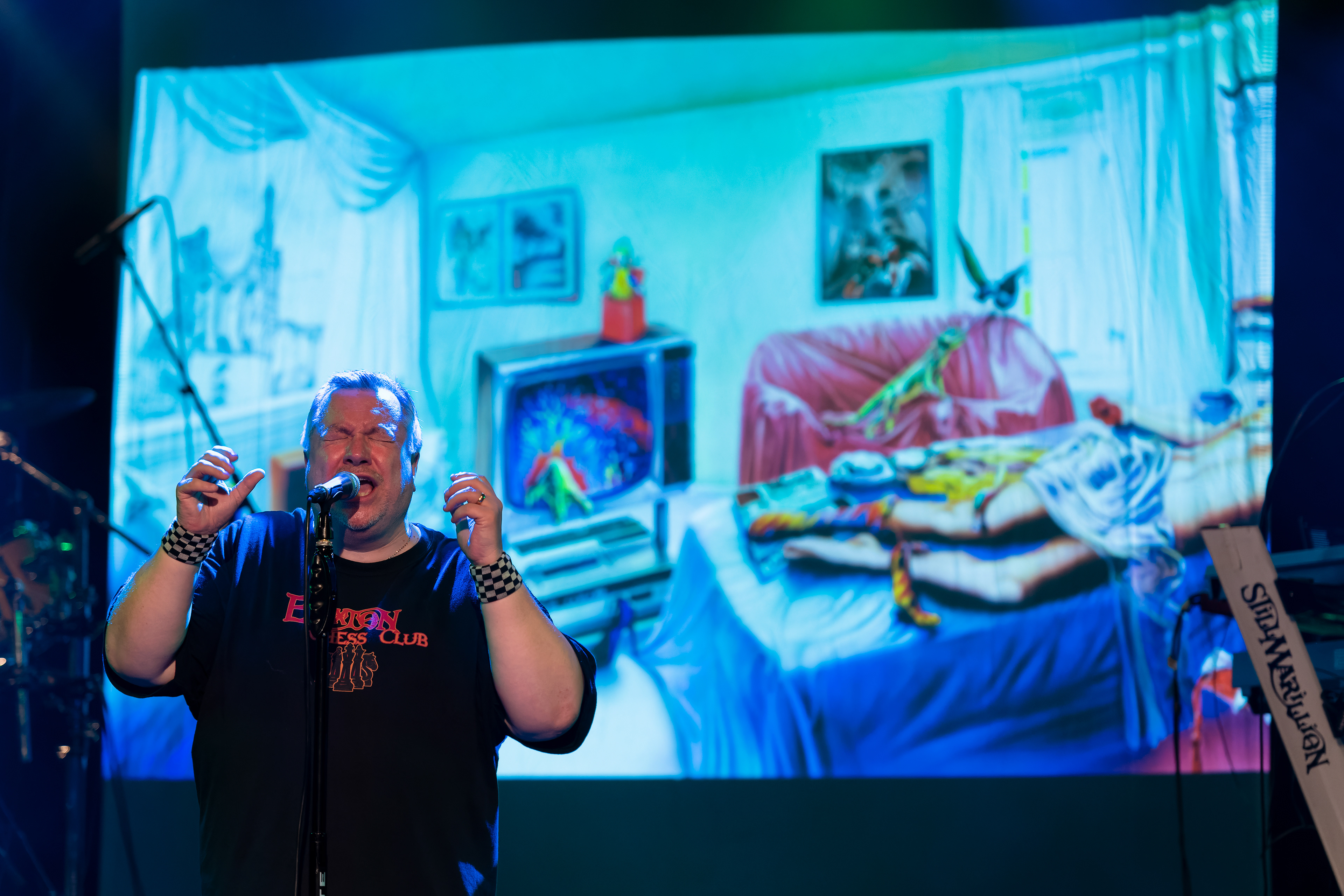 Martin Jakubski - StillMarillion