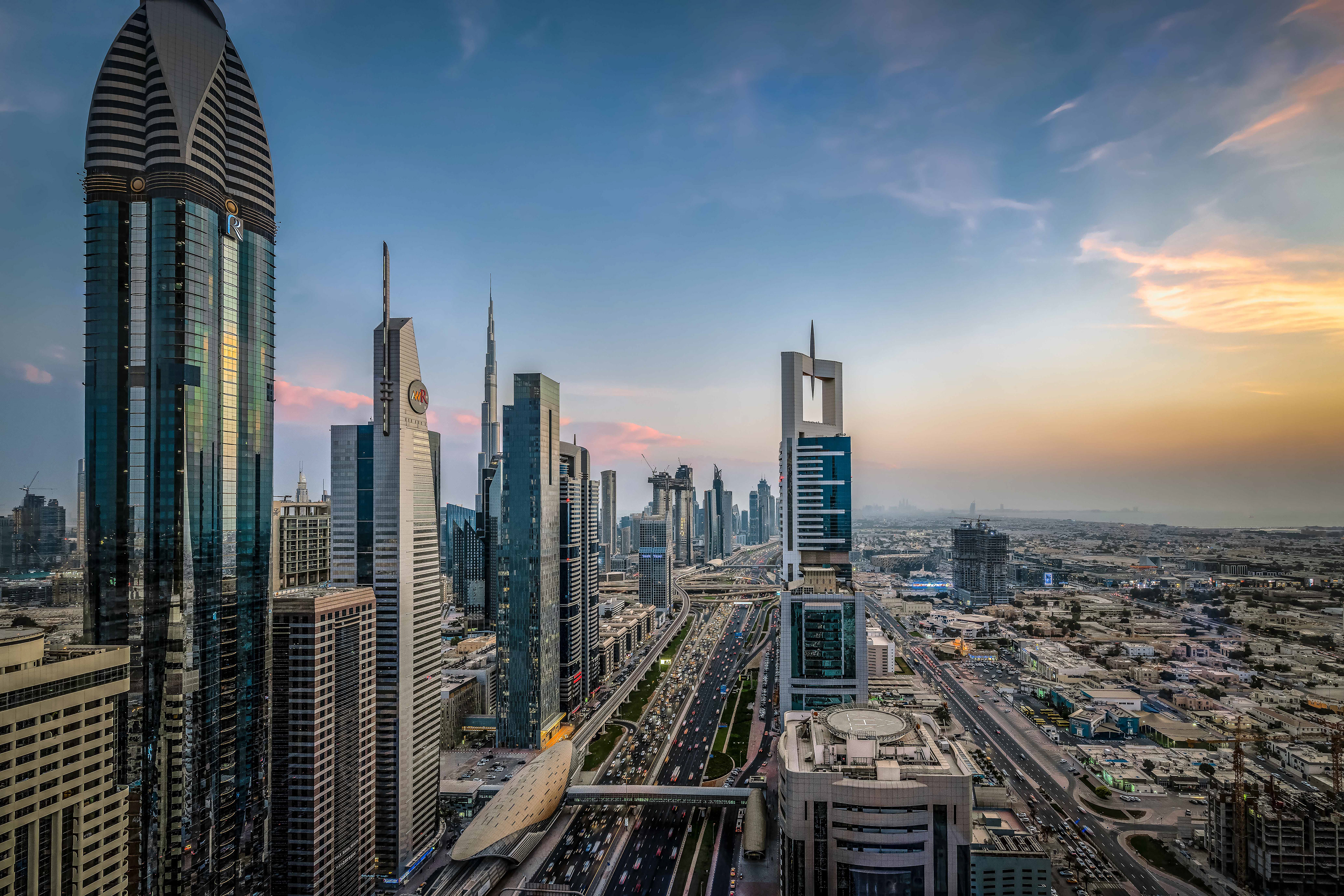Dubai