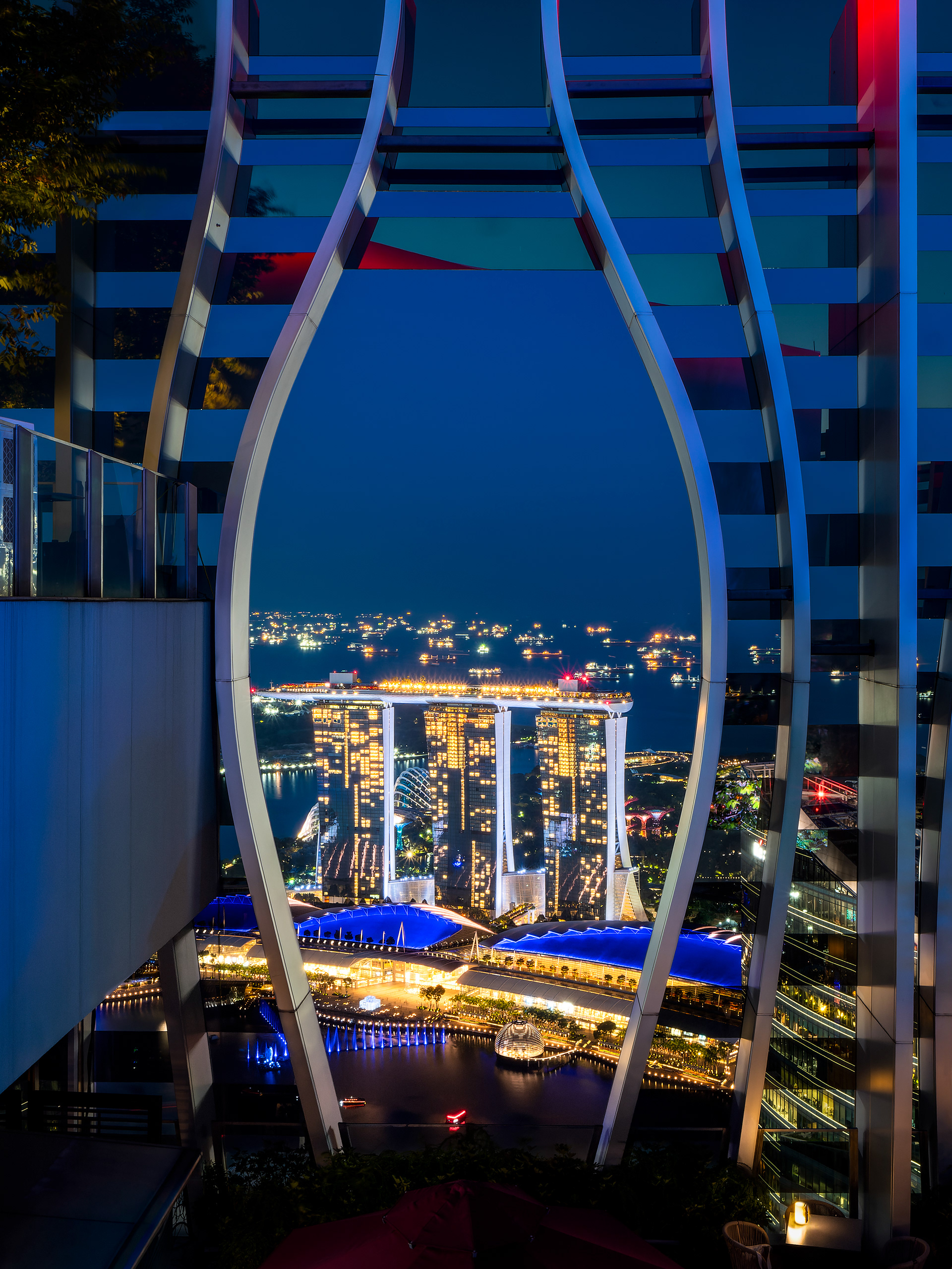 Singapore