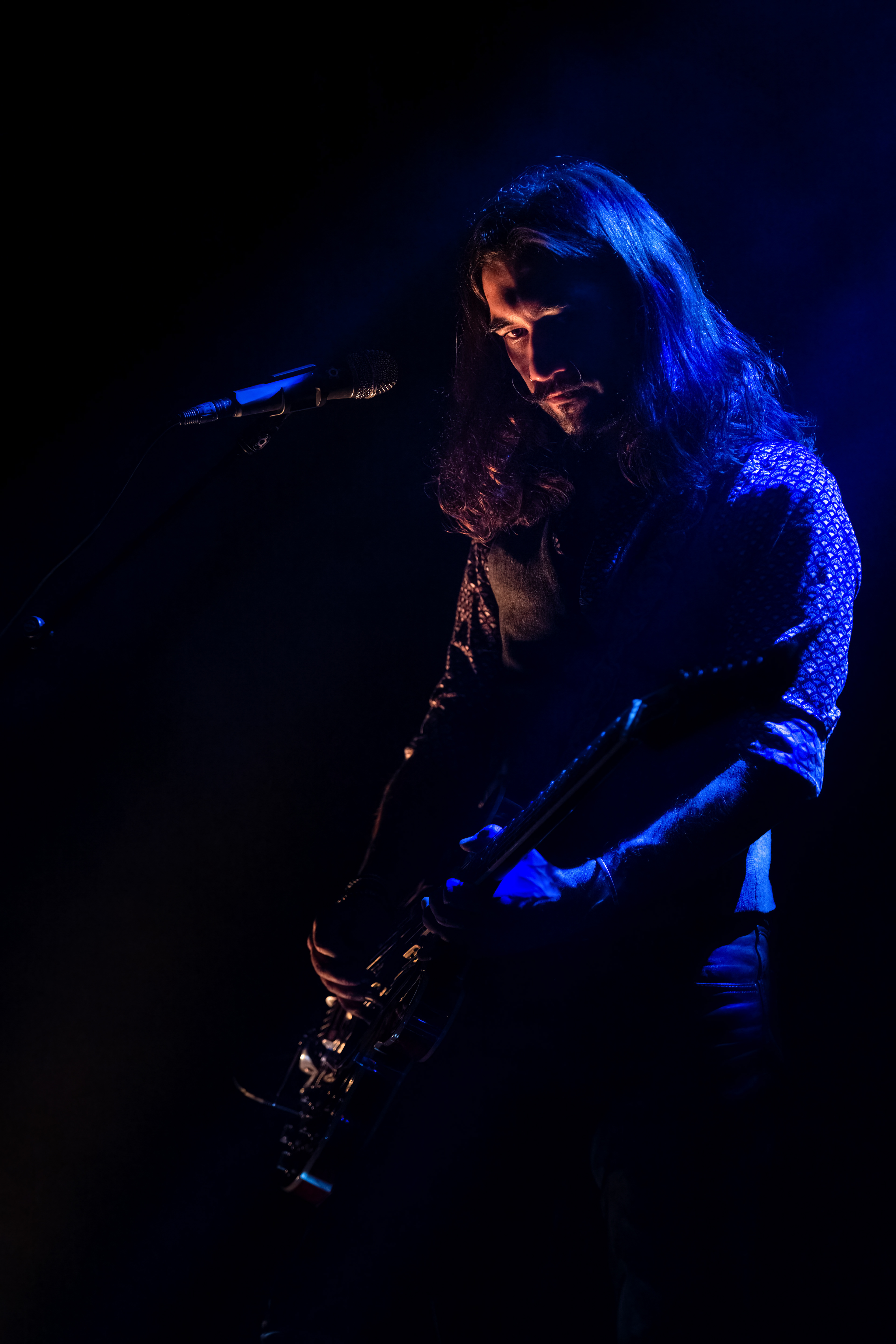 Roman Huijbreghs - Navarone