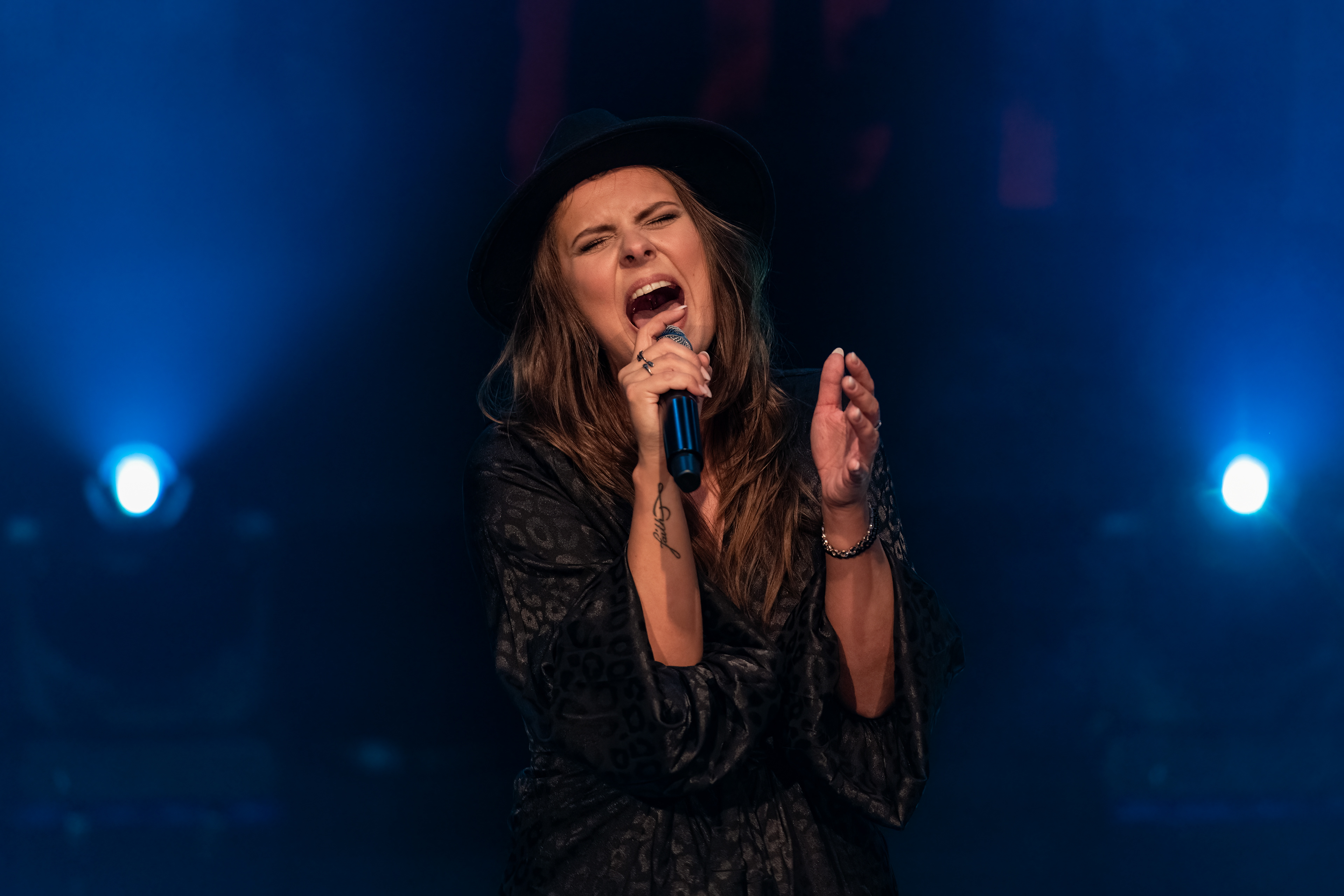 Mell - Mell & Vintage Future