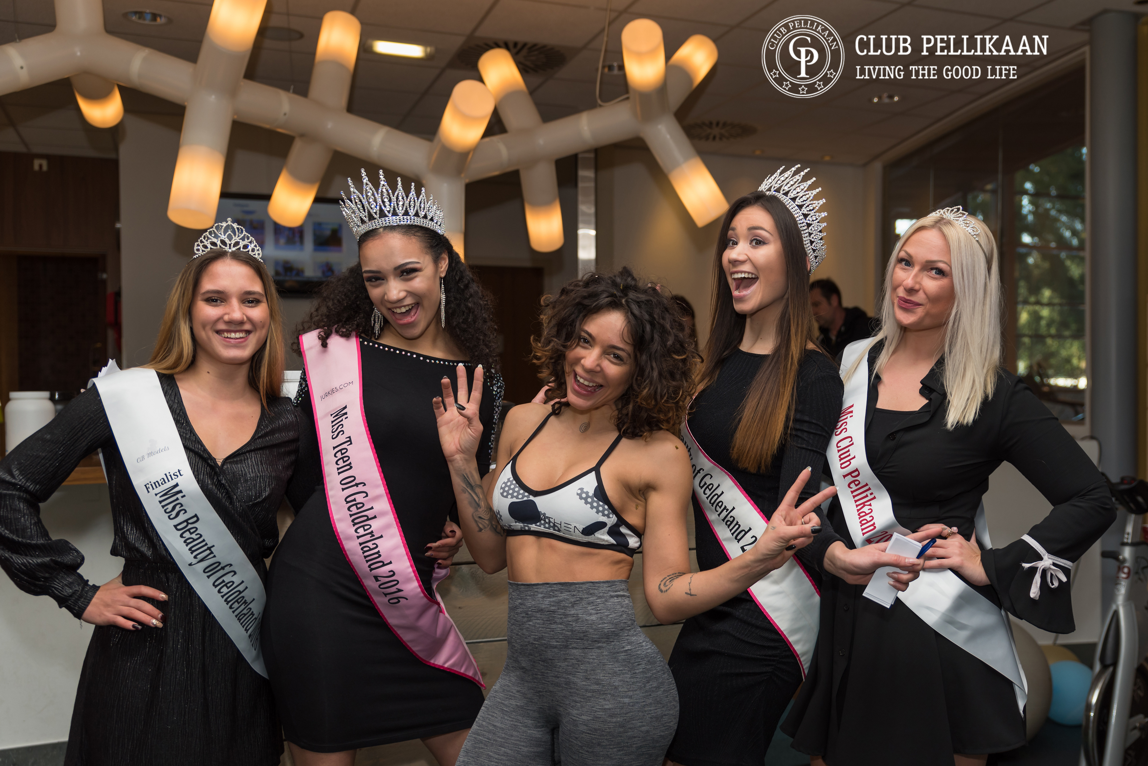 Club Pellikaan Apeldoorn