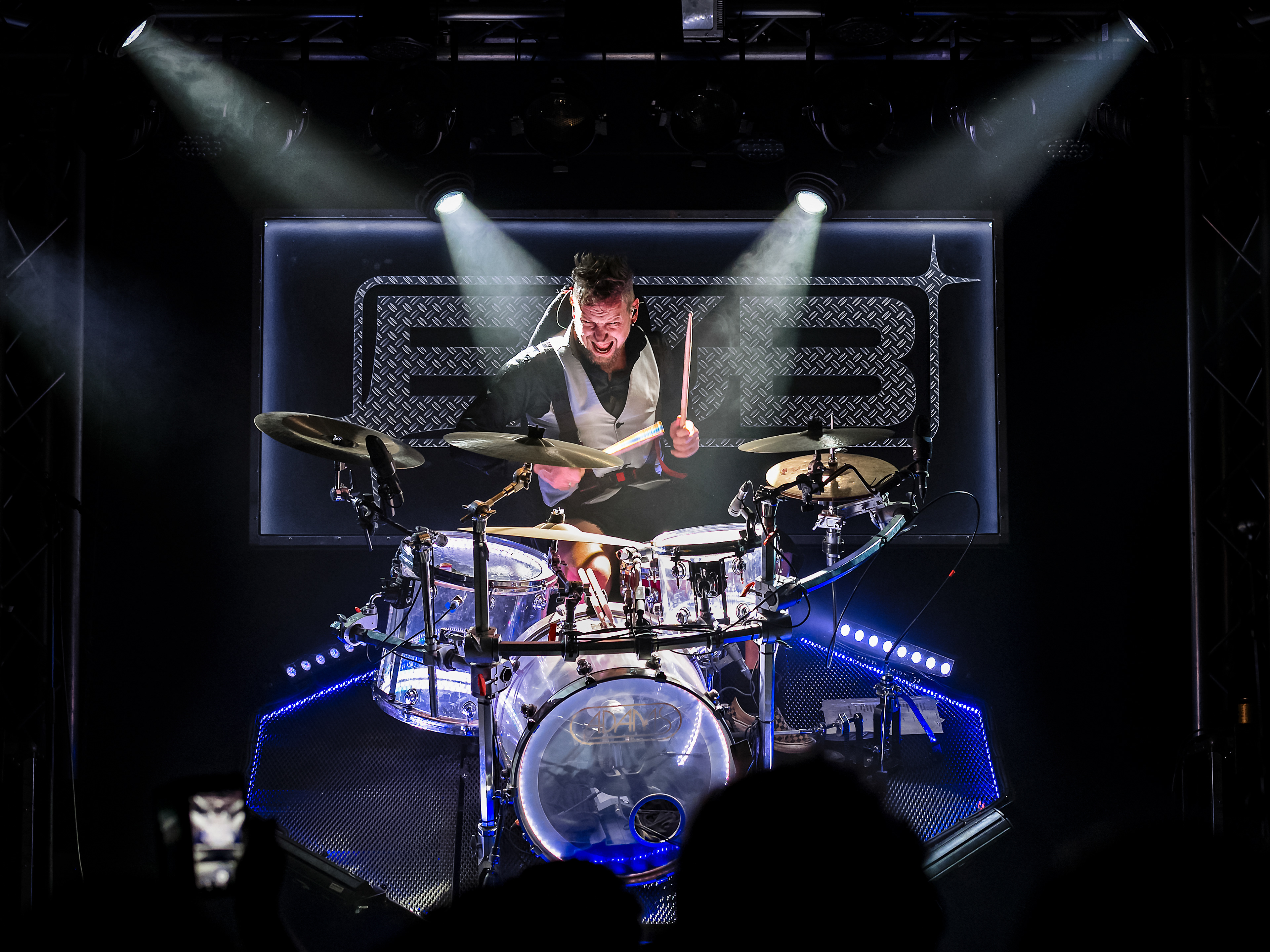 Dick van der Wijst - BZB