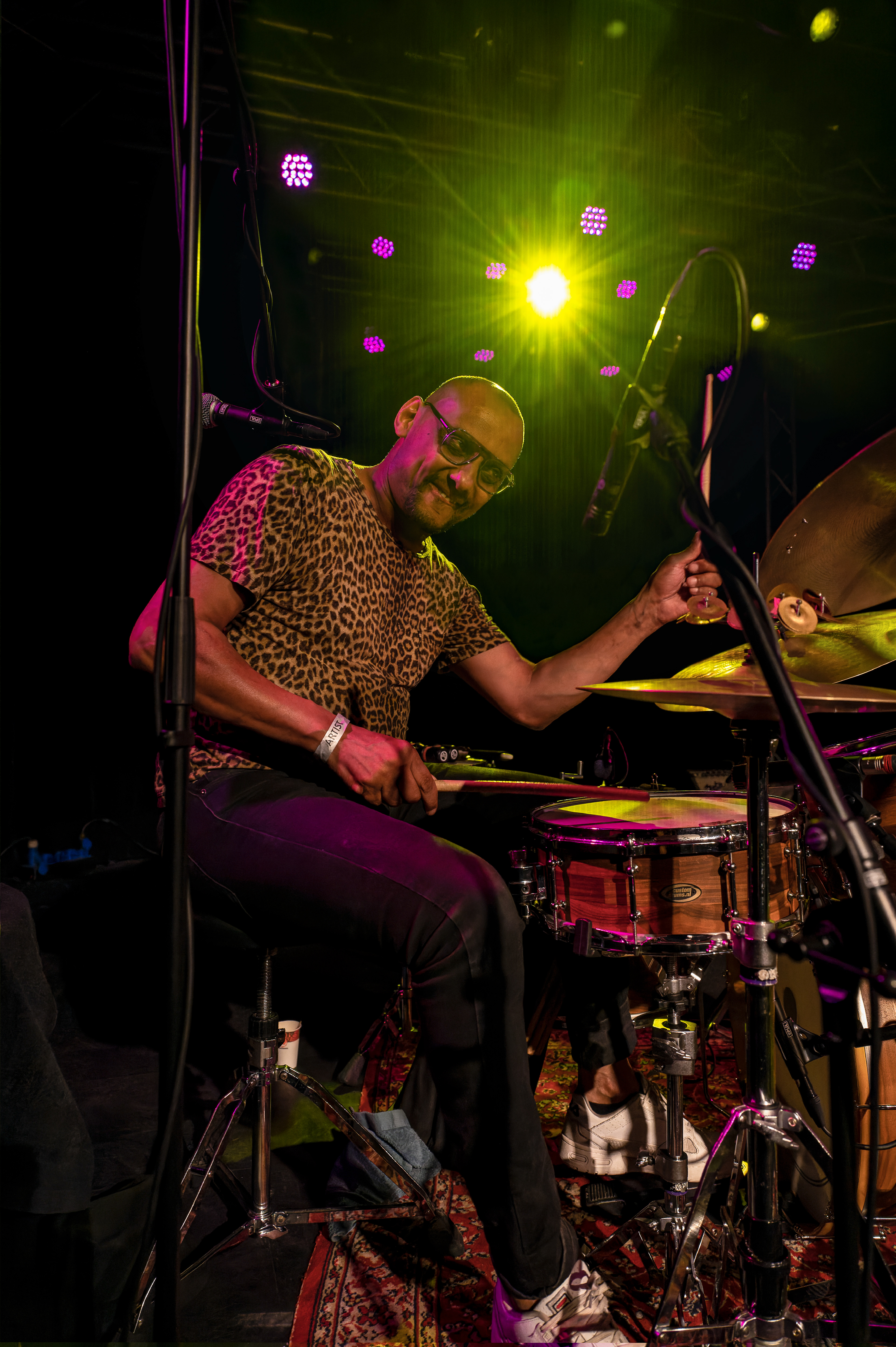 Cyril Directie - Montis, Goudsmit & Directie