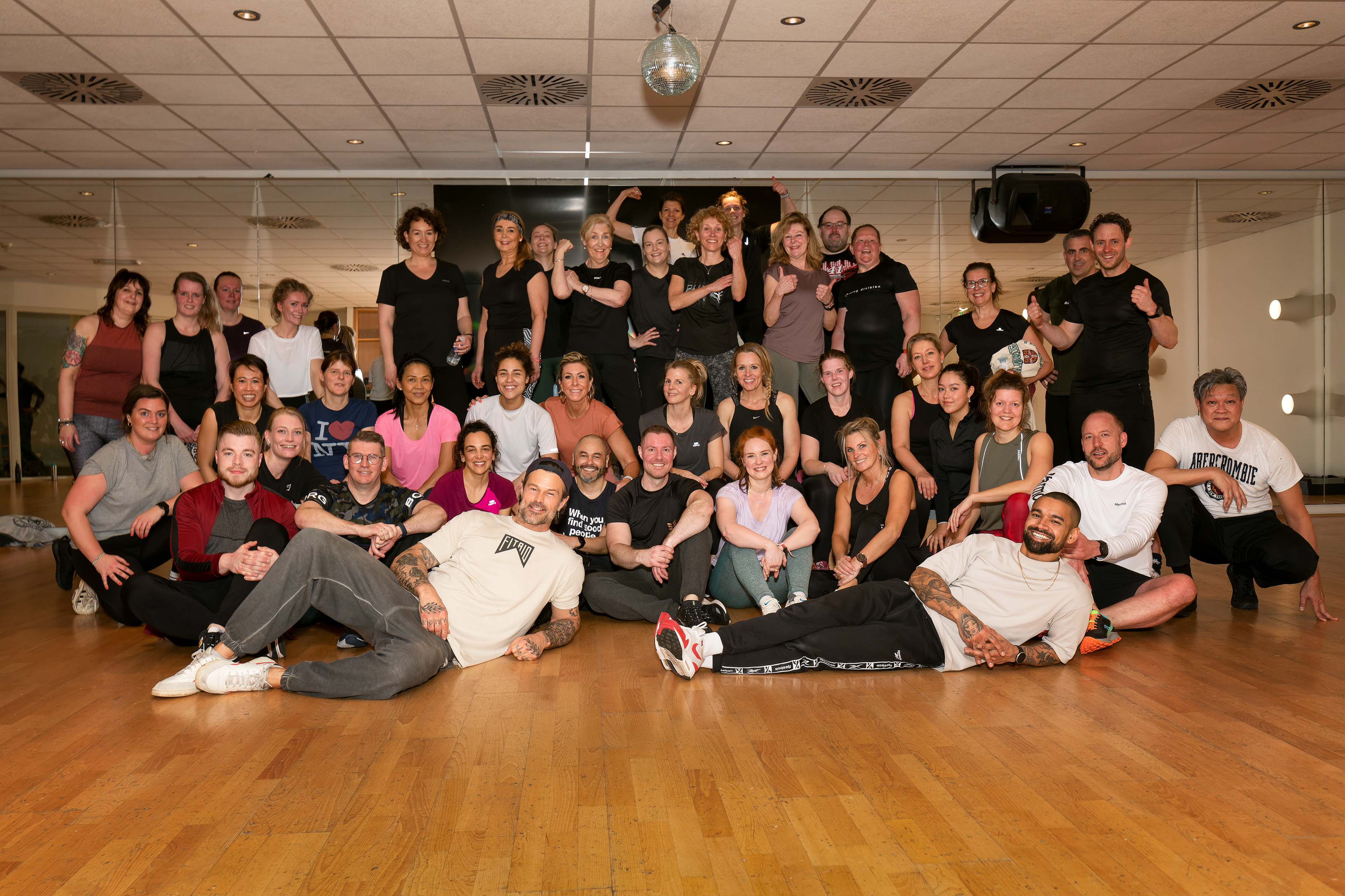 Workshop Arie Boomsma