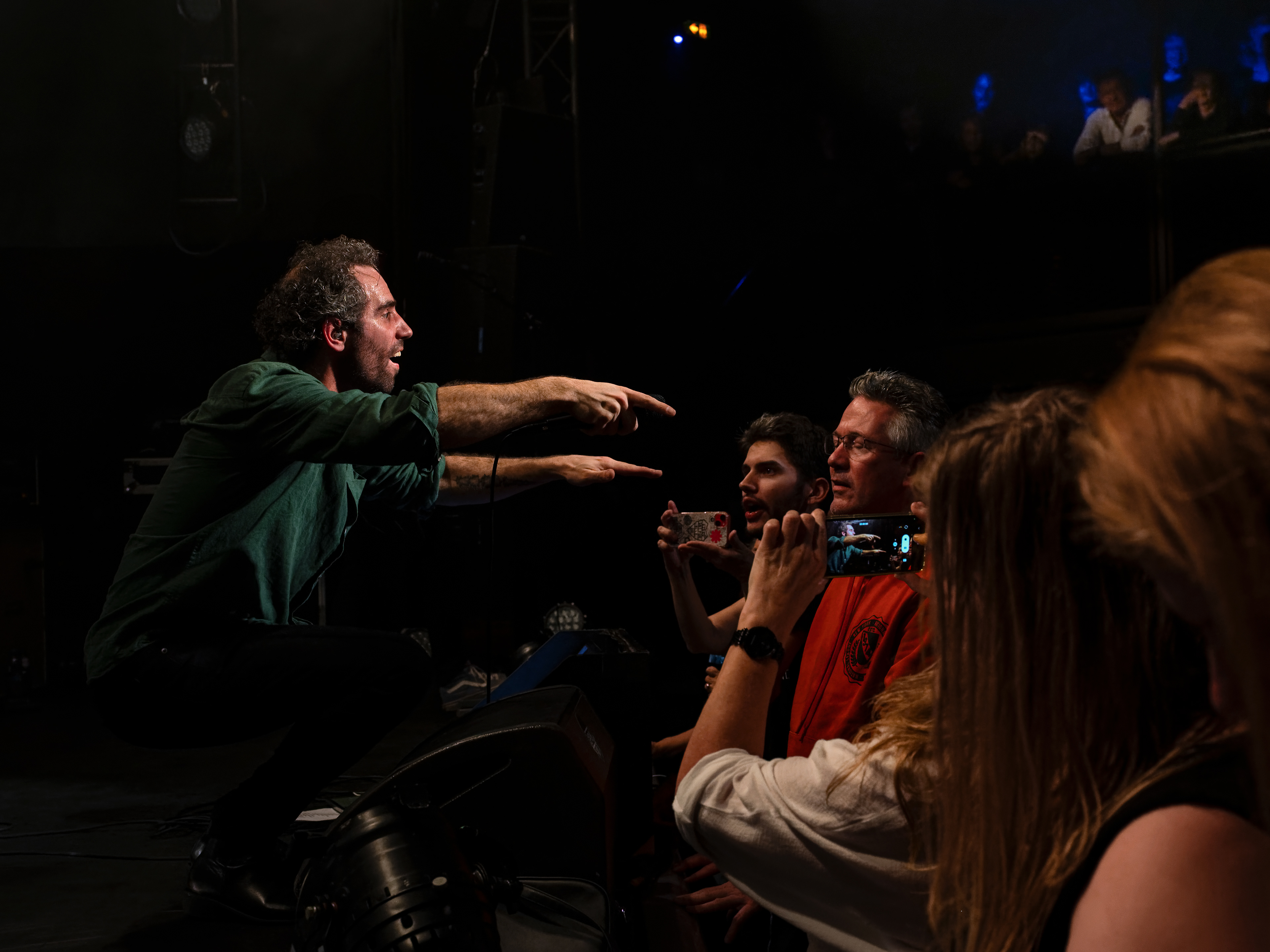 Merijn van Haren - Navarone