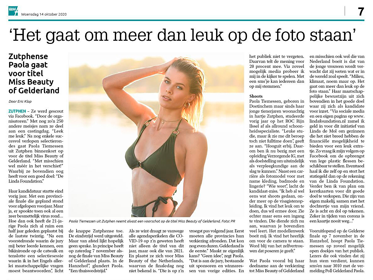 Contact Zutphen Warnsveld