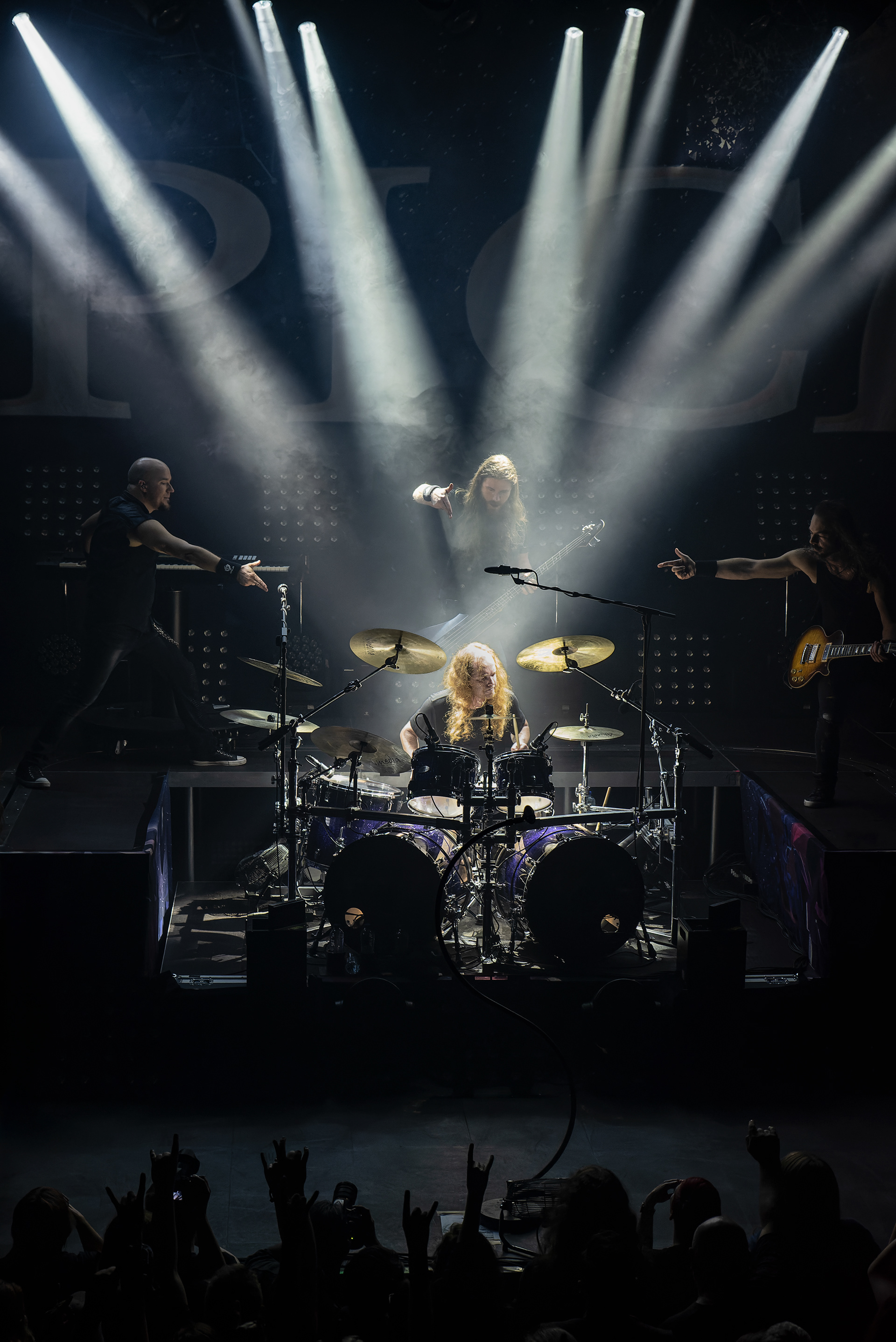 Ariën van Weesenbeek - Epica