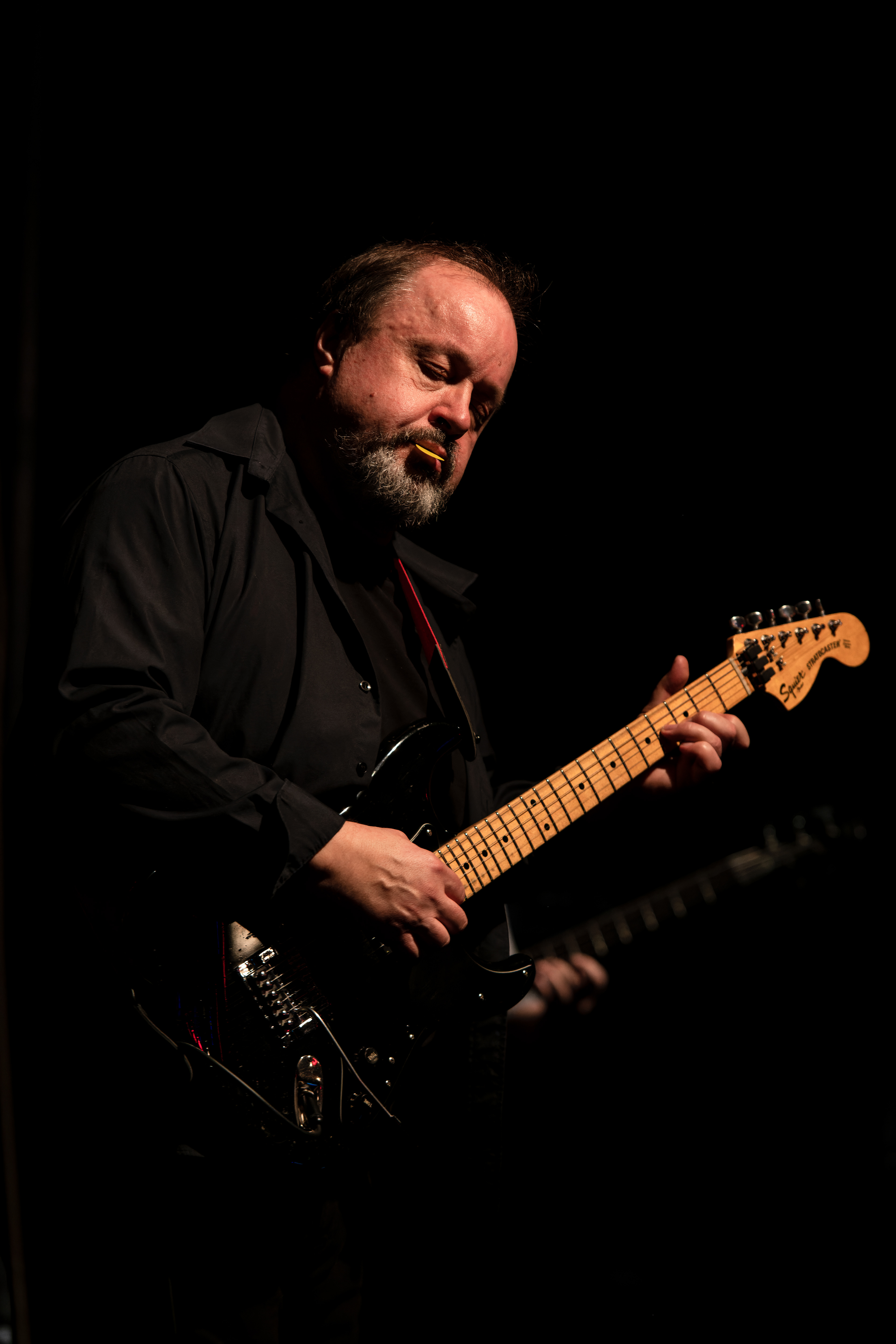 Steve Rothery