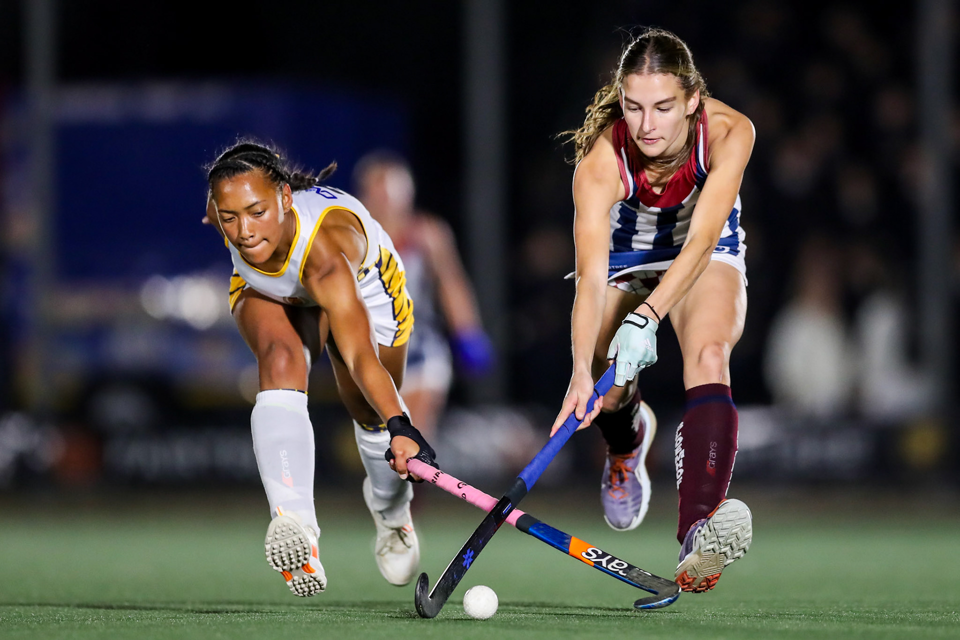 HOCKEY