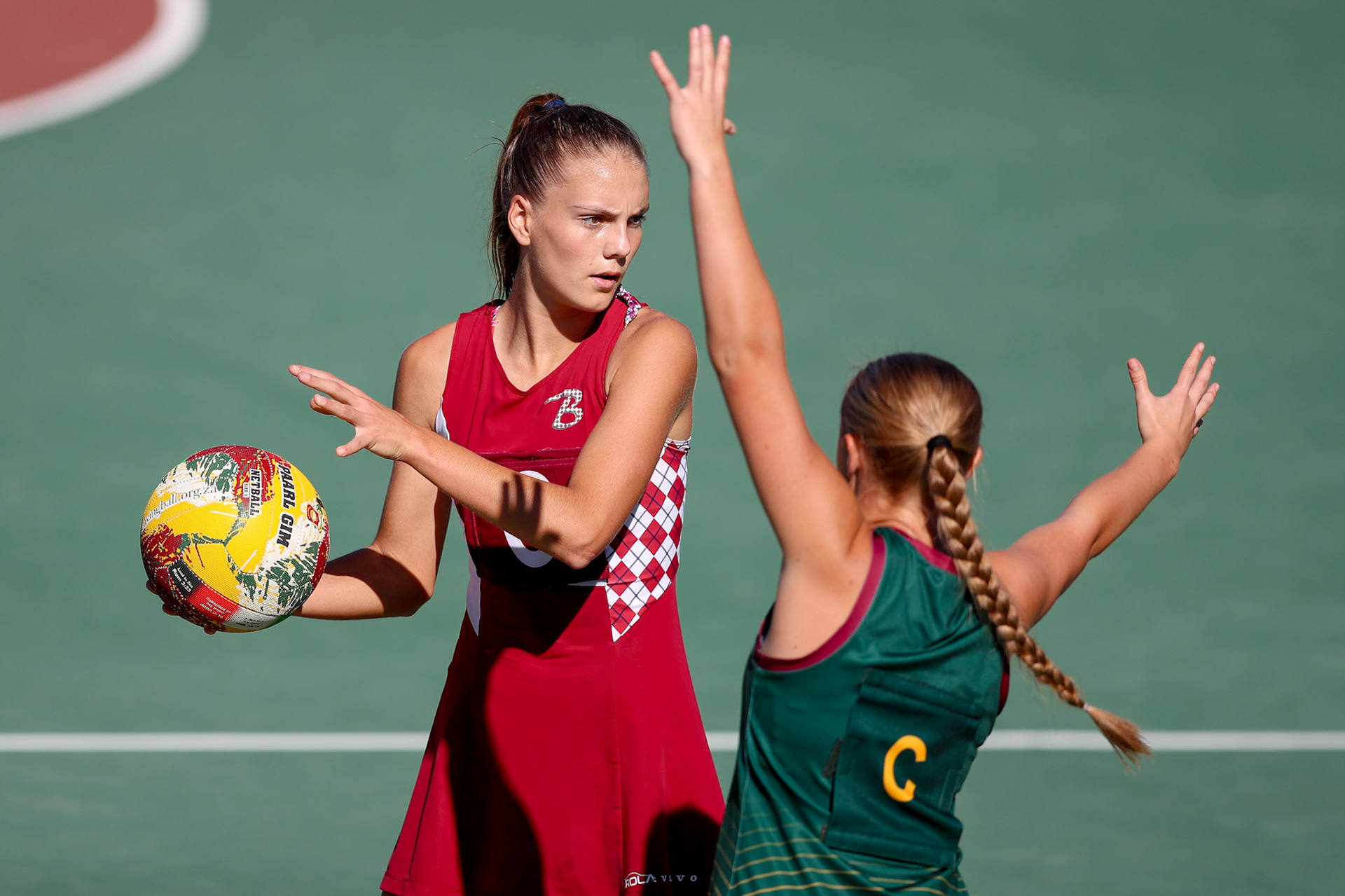 NETBALL