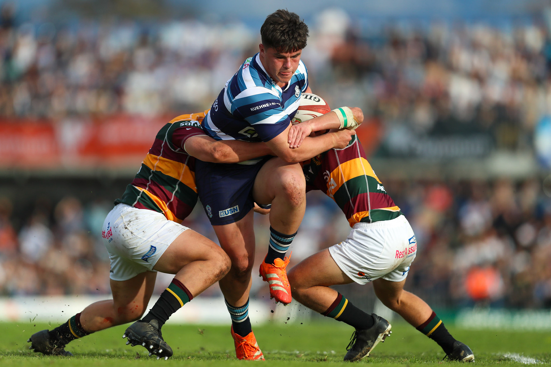 RUGBY