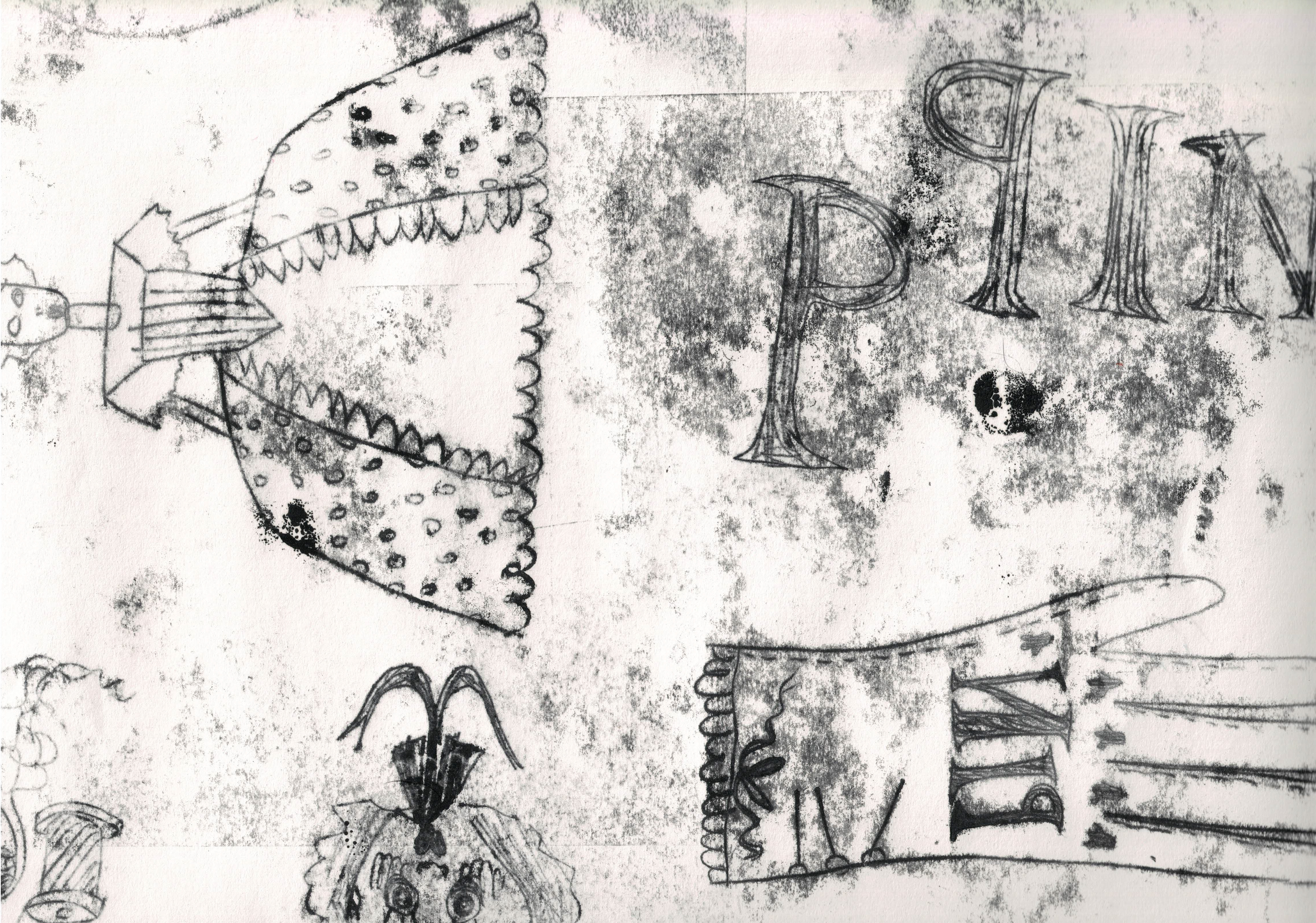 Design sketches