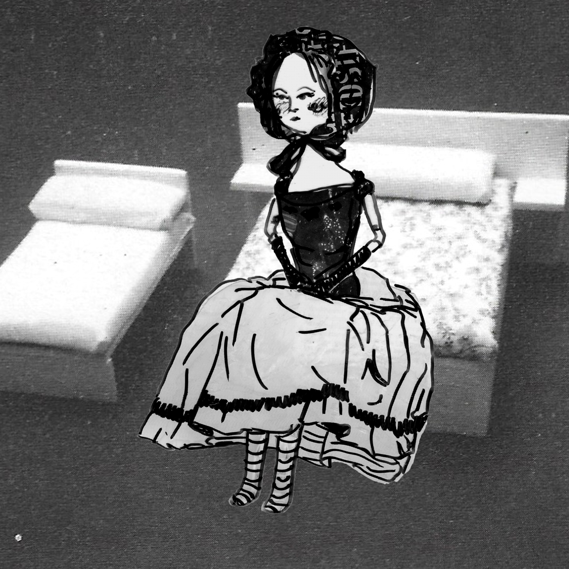 Improves the feel IV