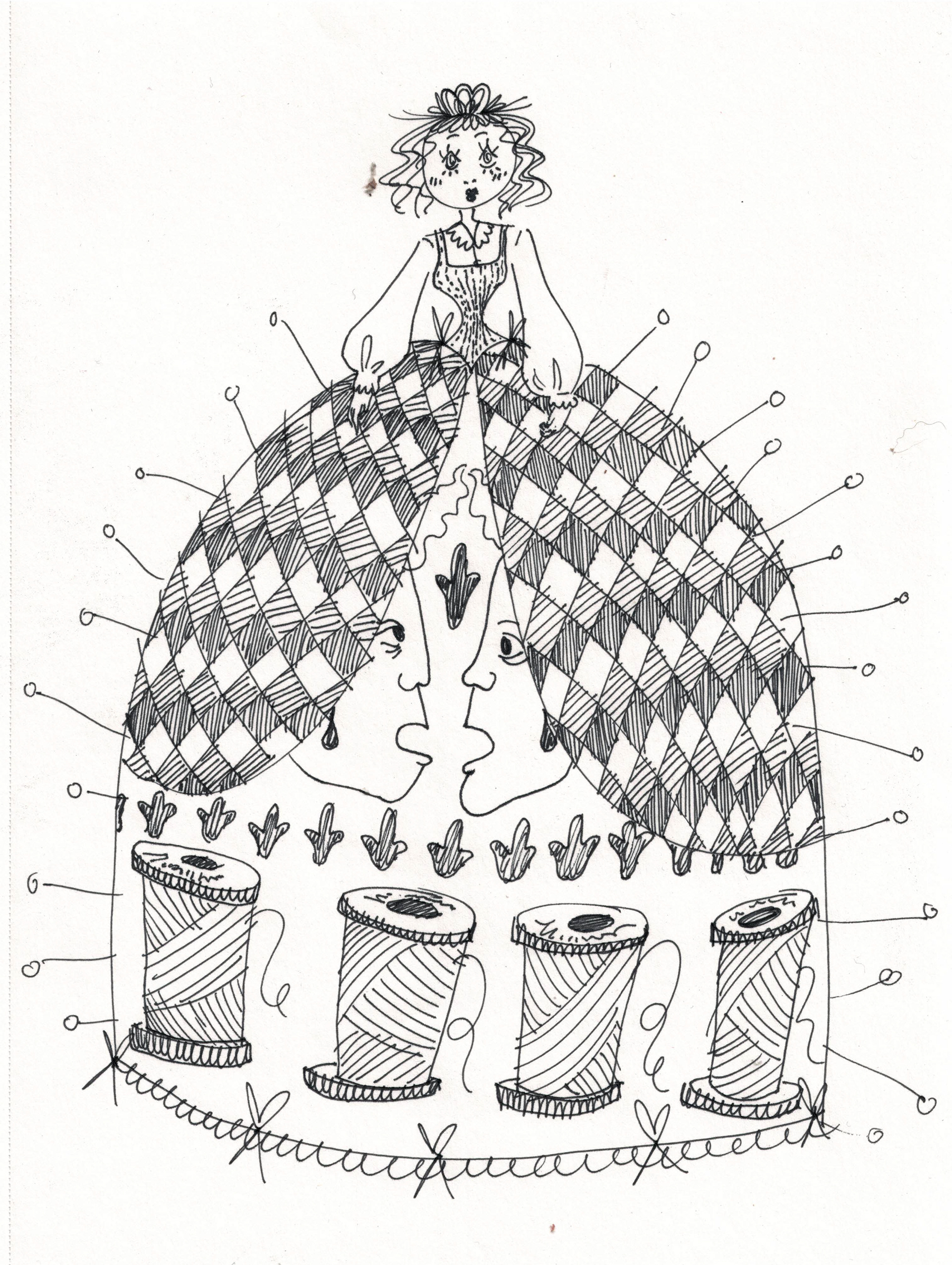 Design I