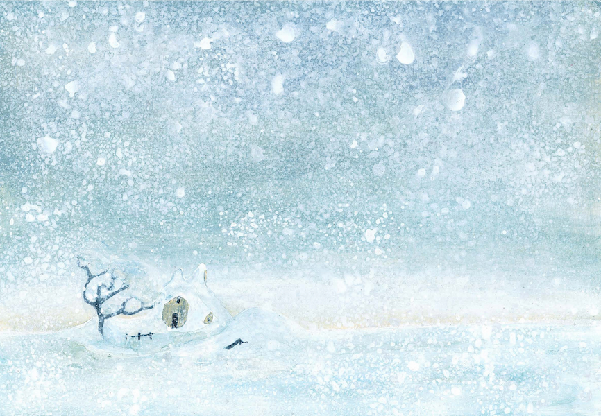 From 'Het huis van Vasha'