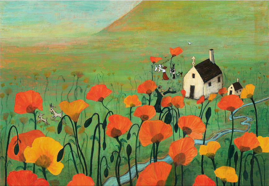 From 'Het huis van Vasha'