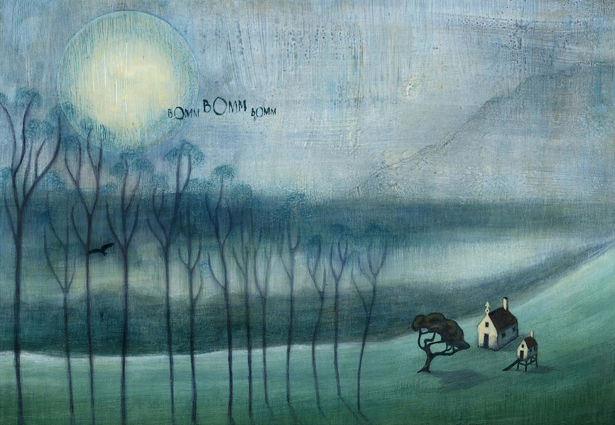 From 'Het huis van Vasha'