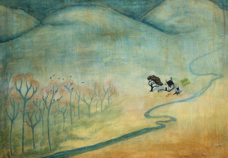 From 'Het huis van Vasha'