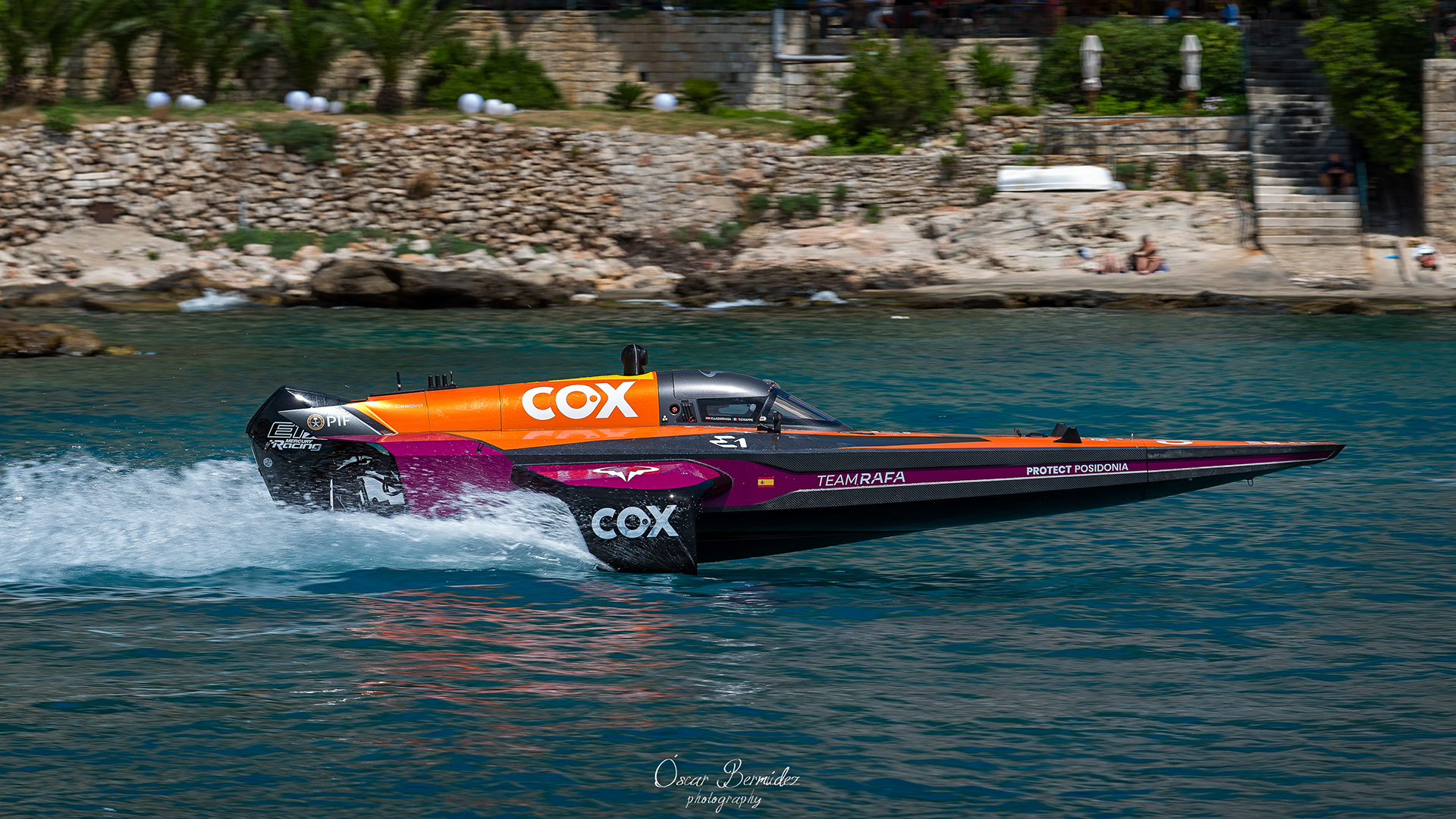 E1 Dubrovnik GP 2026