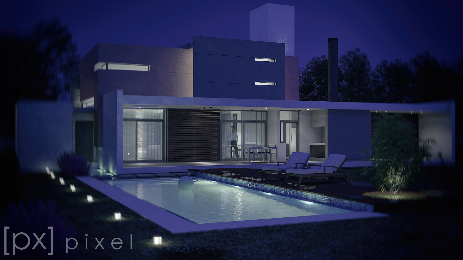 House O - Río Cuarto - Argentina