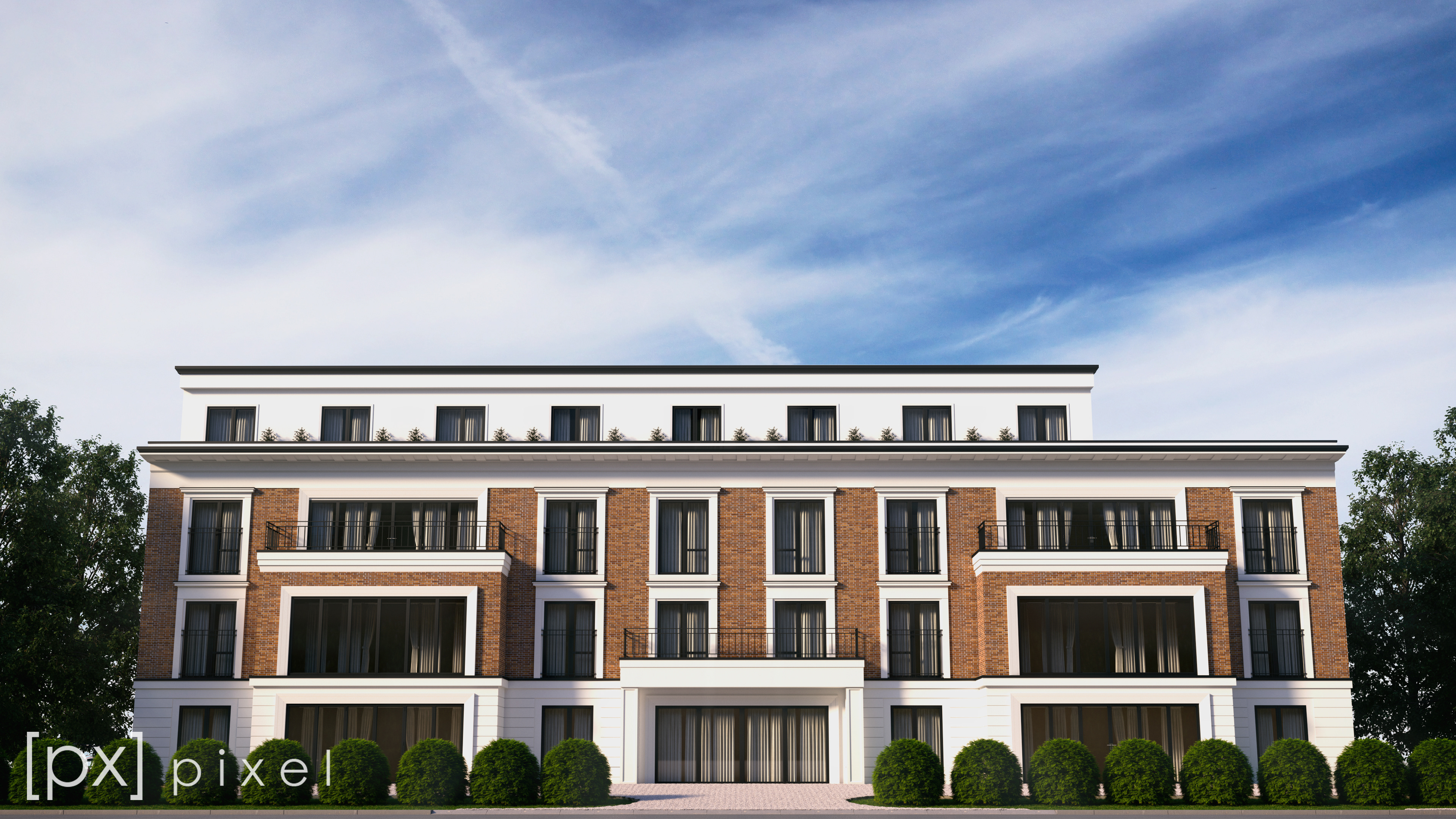 Residential Homeplace - Oakleigh - England