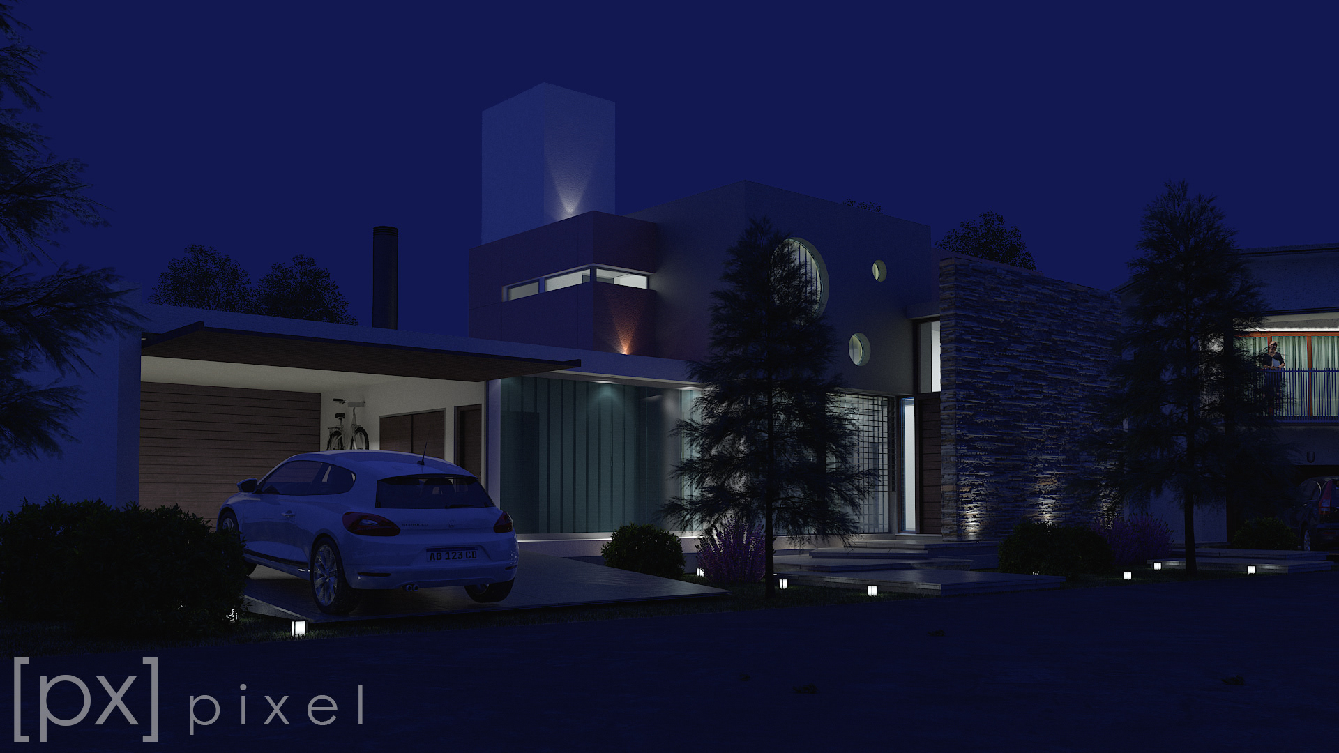 House O - Río Cuarto - Argentina