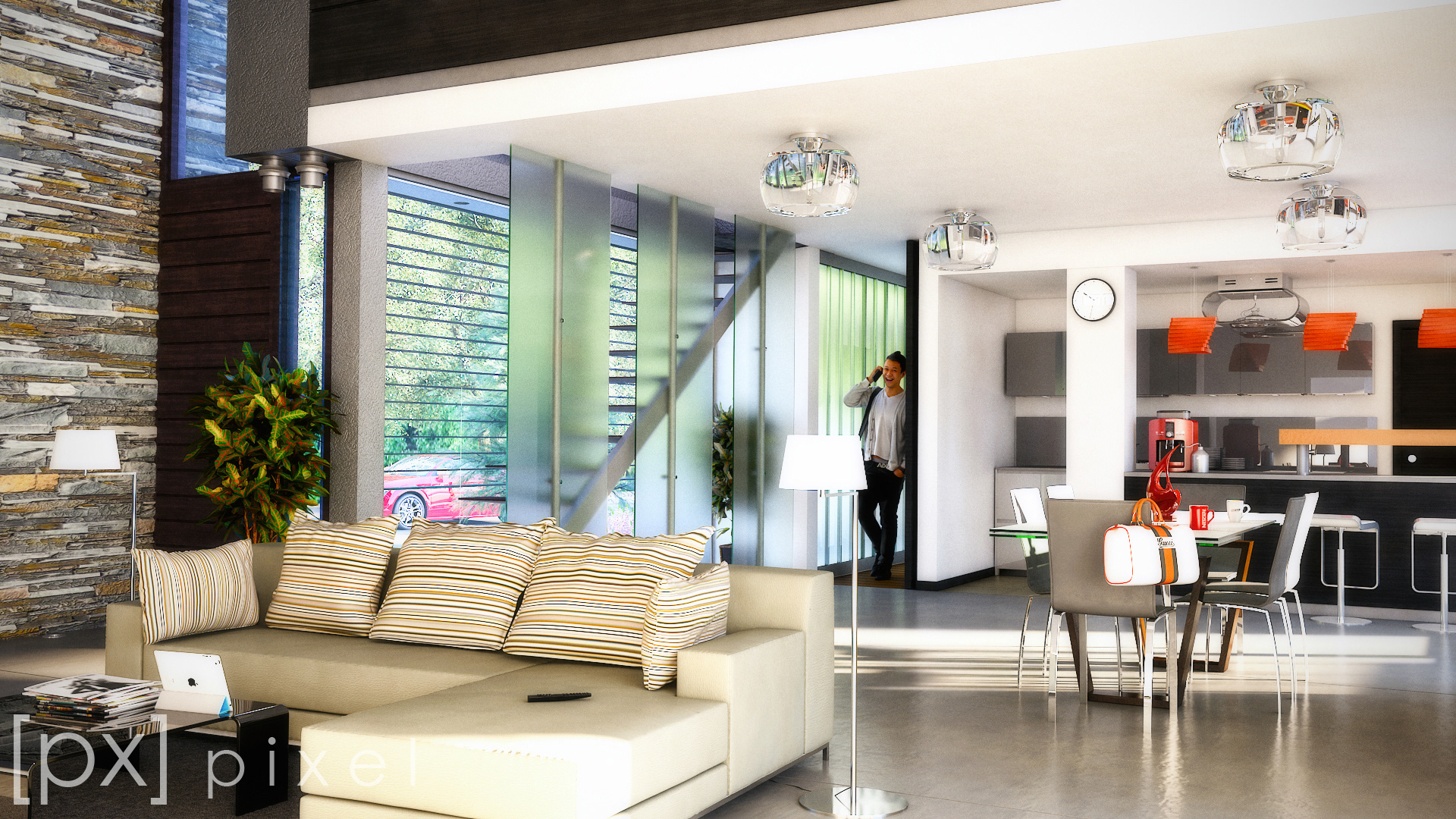 House O - Río Cuarto - Córdoba