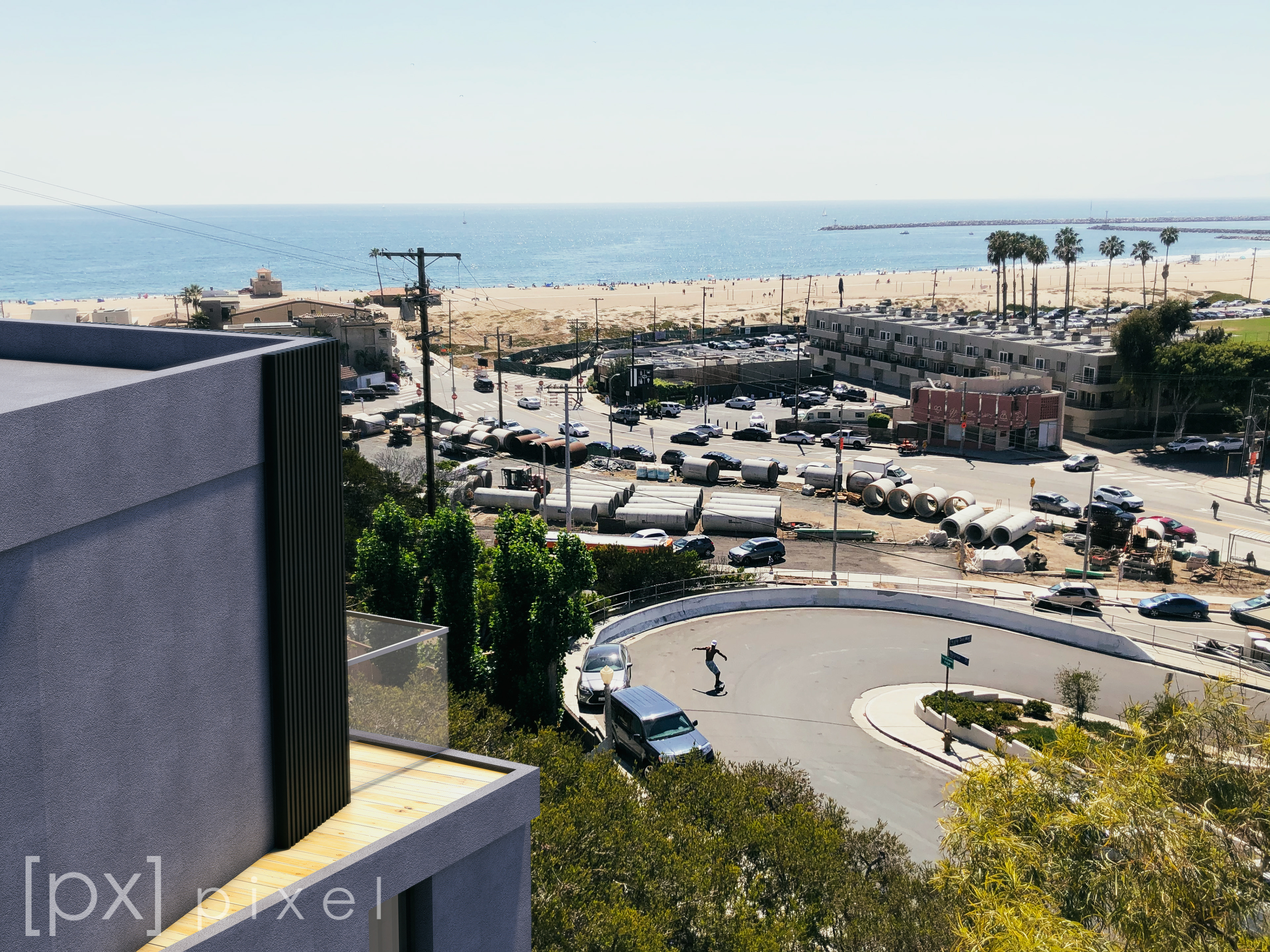 Single Family Residence - Playa Del Rey - California